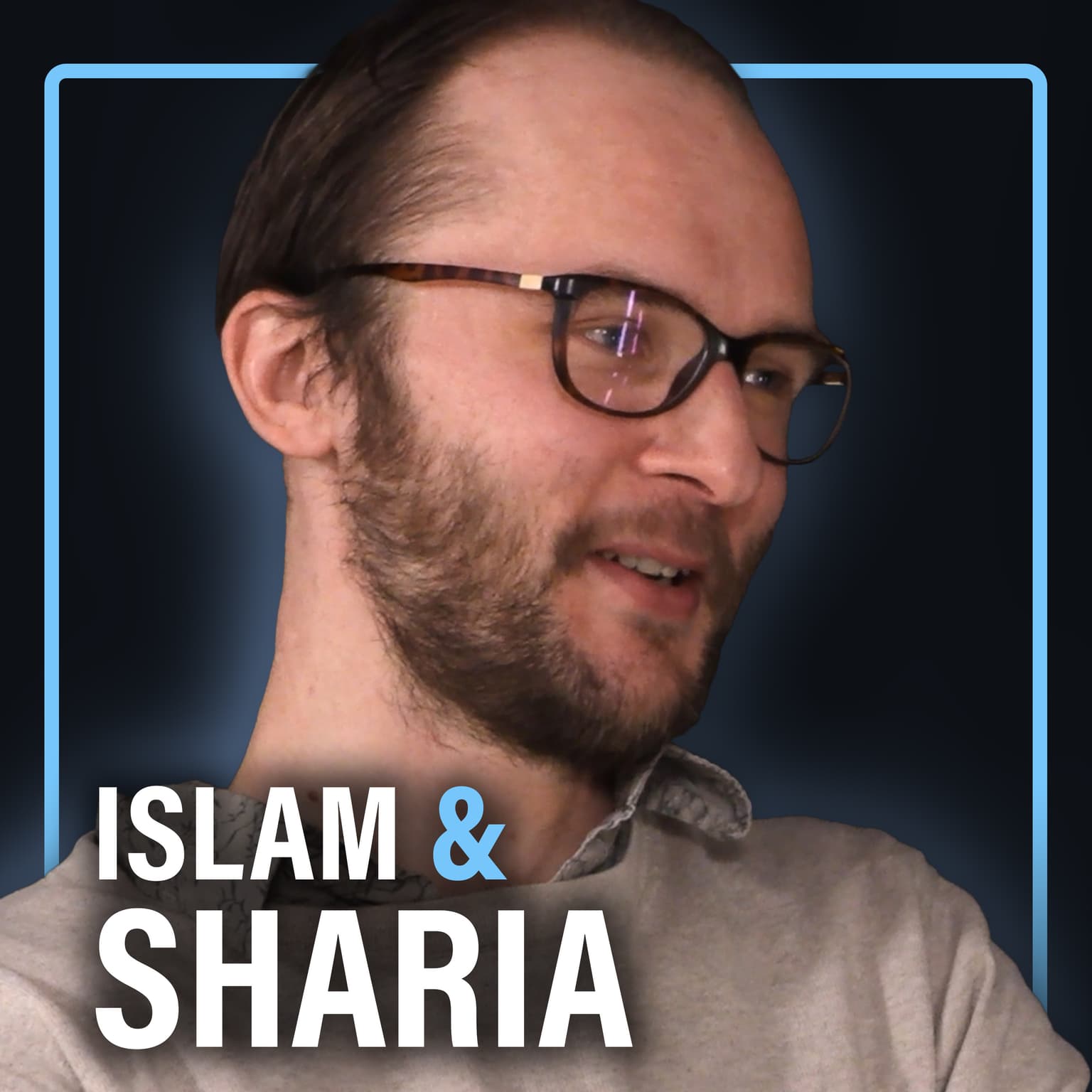 Sharia-laki ja islamilainen oikeus (Joonas Maristo) | Puheenaihe 483 artwork