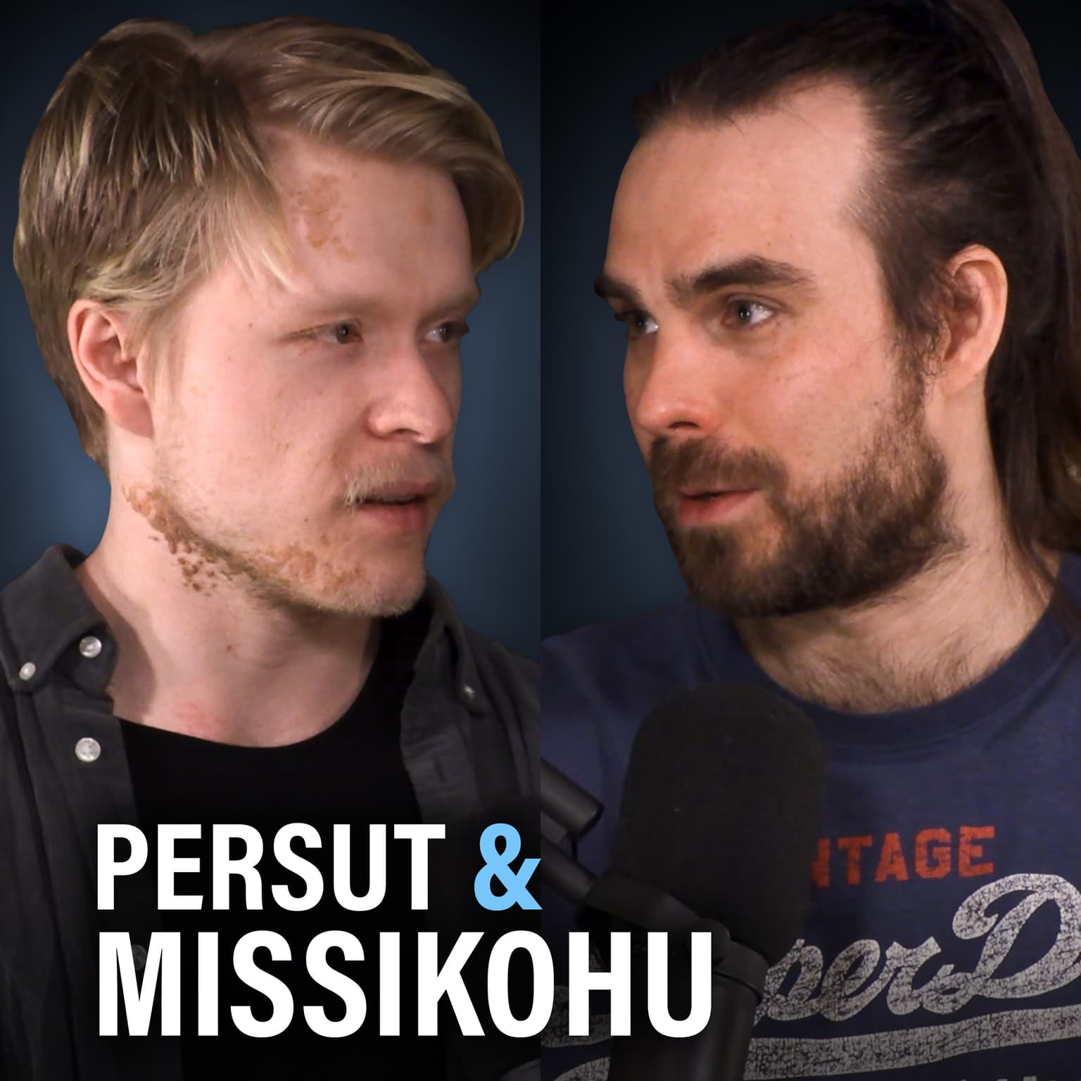 Missikohu: Persut, rasismi ja Kiinan vaikuttaminen | Leevi & Rami 30 artwork