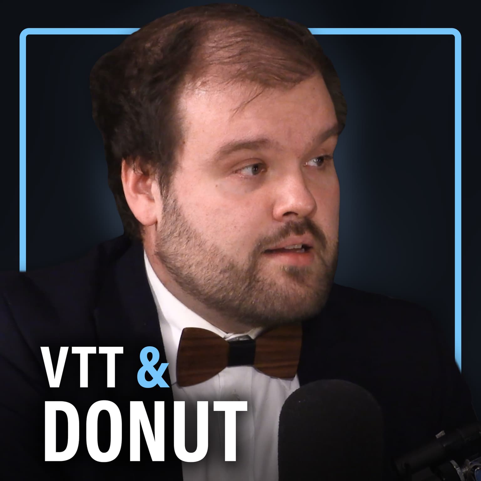 Donut Lab, VTT:n testit ja CT-coating (Juho Heiska) | Puheenaihe 655 artwork