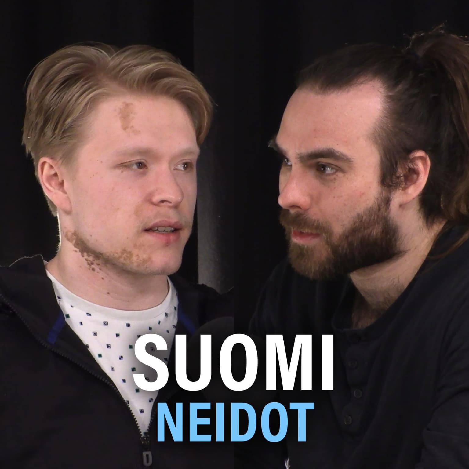 Suomineidot, kansallismielisyys ja Yle | Leevi & Rami 8 artwork