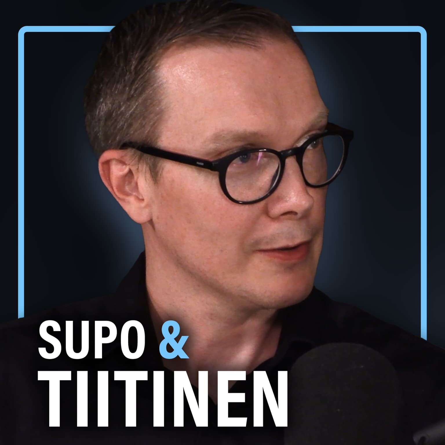 Kylmän sodan perintö, suomettuminen ja Tiitisen lista (Riku Keski-Rauska) | Puheenaihe 523 artwork