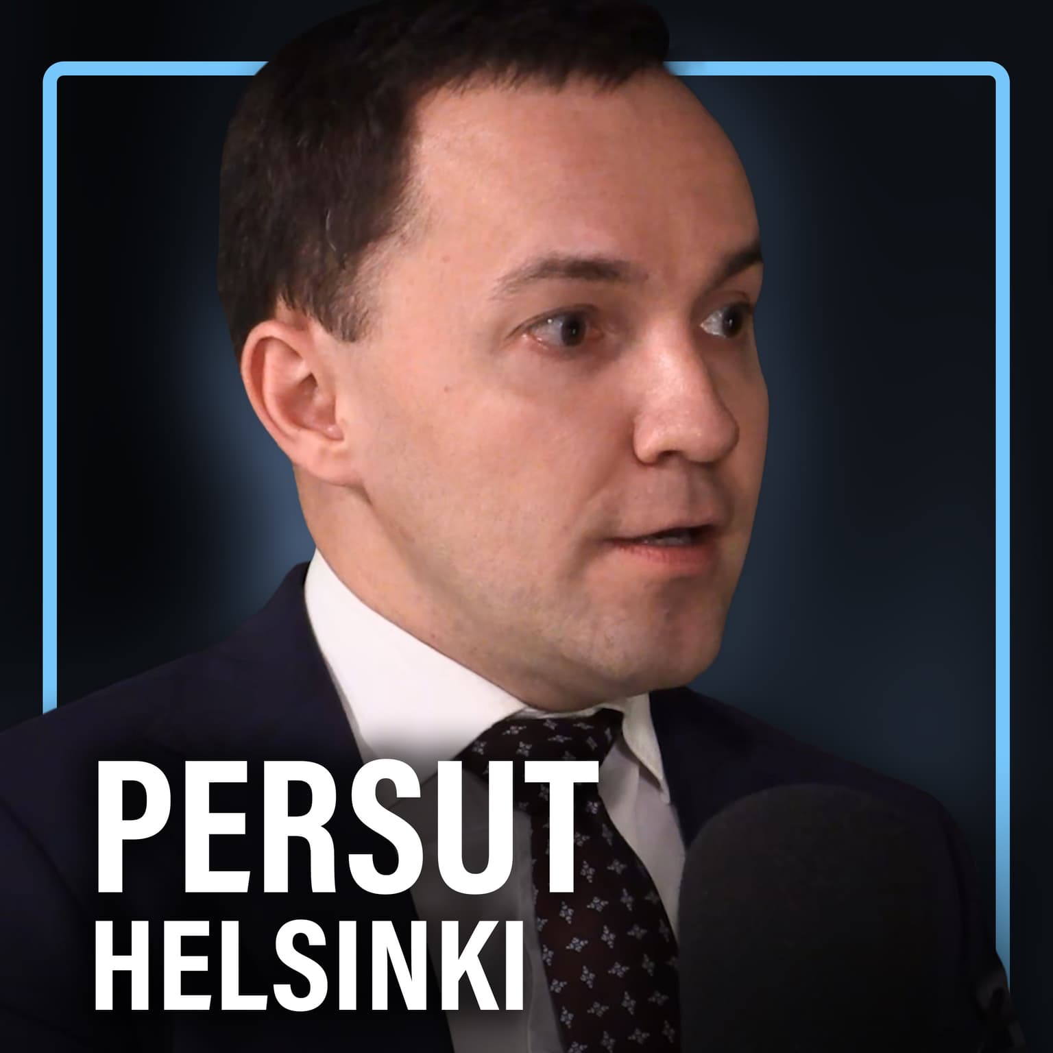 Persut: Helsingin tulevaisuus (Wille Rydman) | Puheenaihe 589 artwork