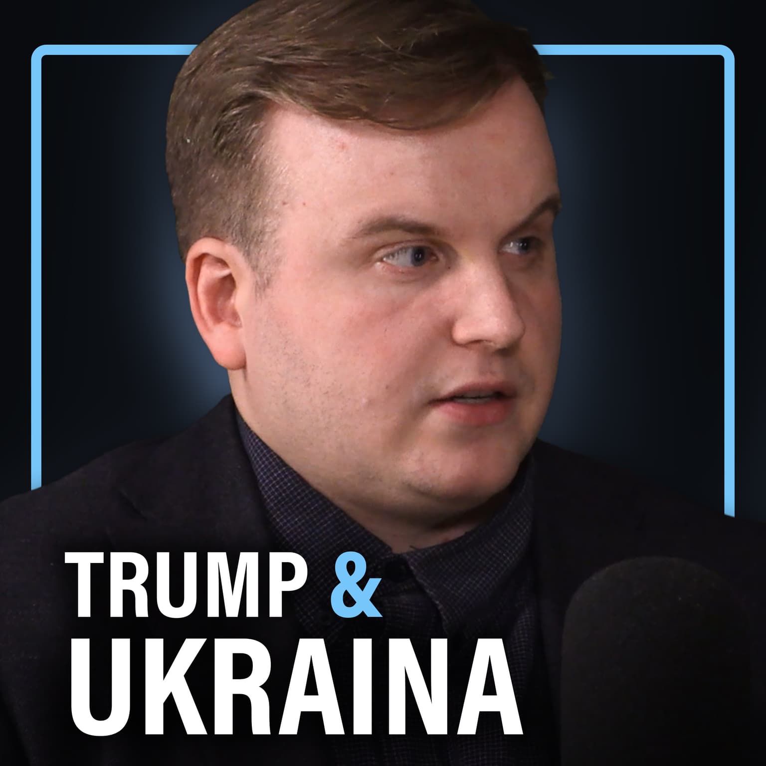 Ukraina, Trump, Euroopan turvallisuus ja Ottawan sopimus (Emil Kastehelmi) | Puheenaihe 559 artwork