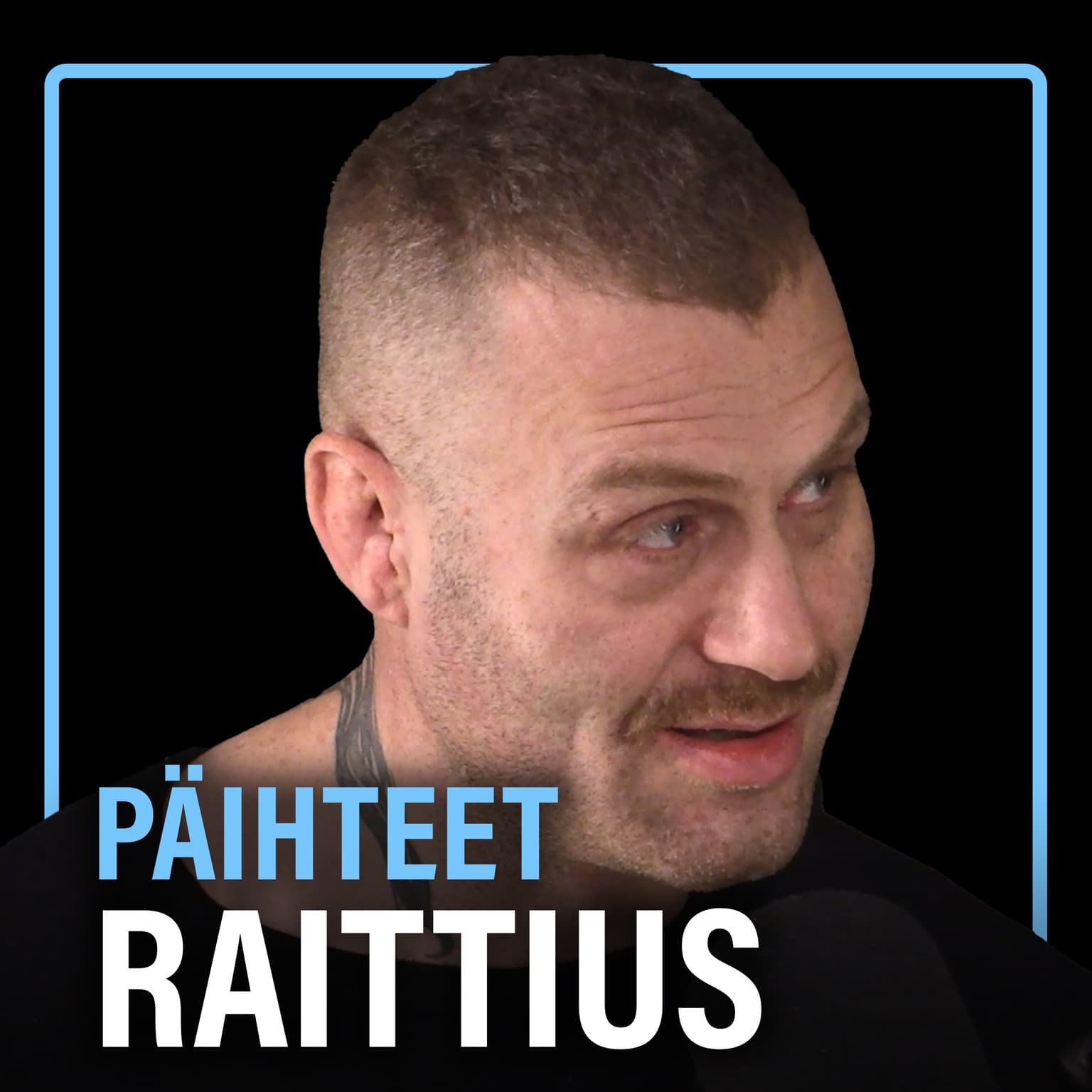 Alkoholi, tunteiden purkaminen ja raitis elämä (Kai Karar) | Puheenaihe 648 artwork