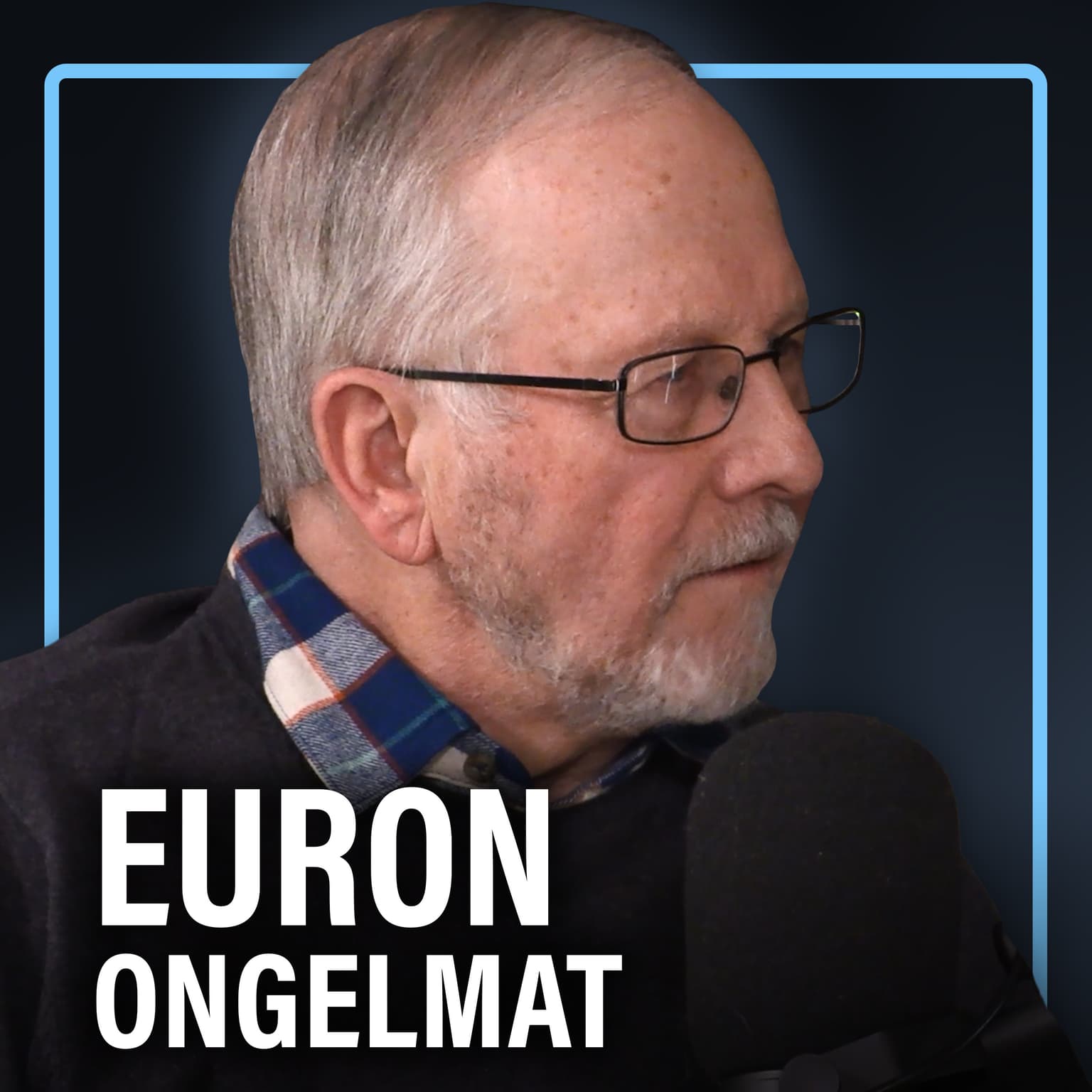 Professori: "Euroon liittyminen oli virhe" (Vesa Kanniainen) | Puheenaihe 663 artwork