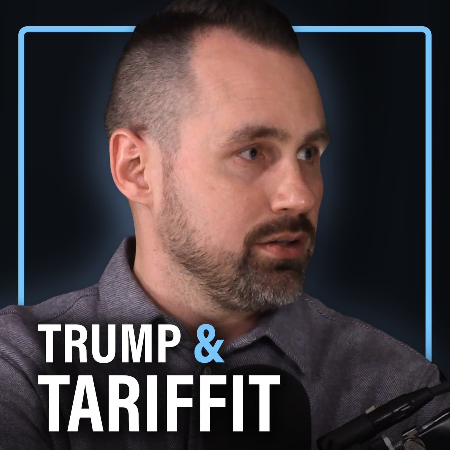Osakemarkkinoiden romahdus ja Trumpin talouspolitiikka (Jukka Lepikkö) | Puheenaihe 591 artwork
