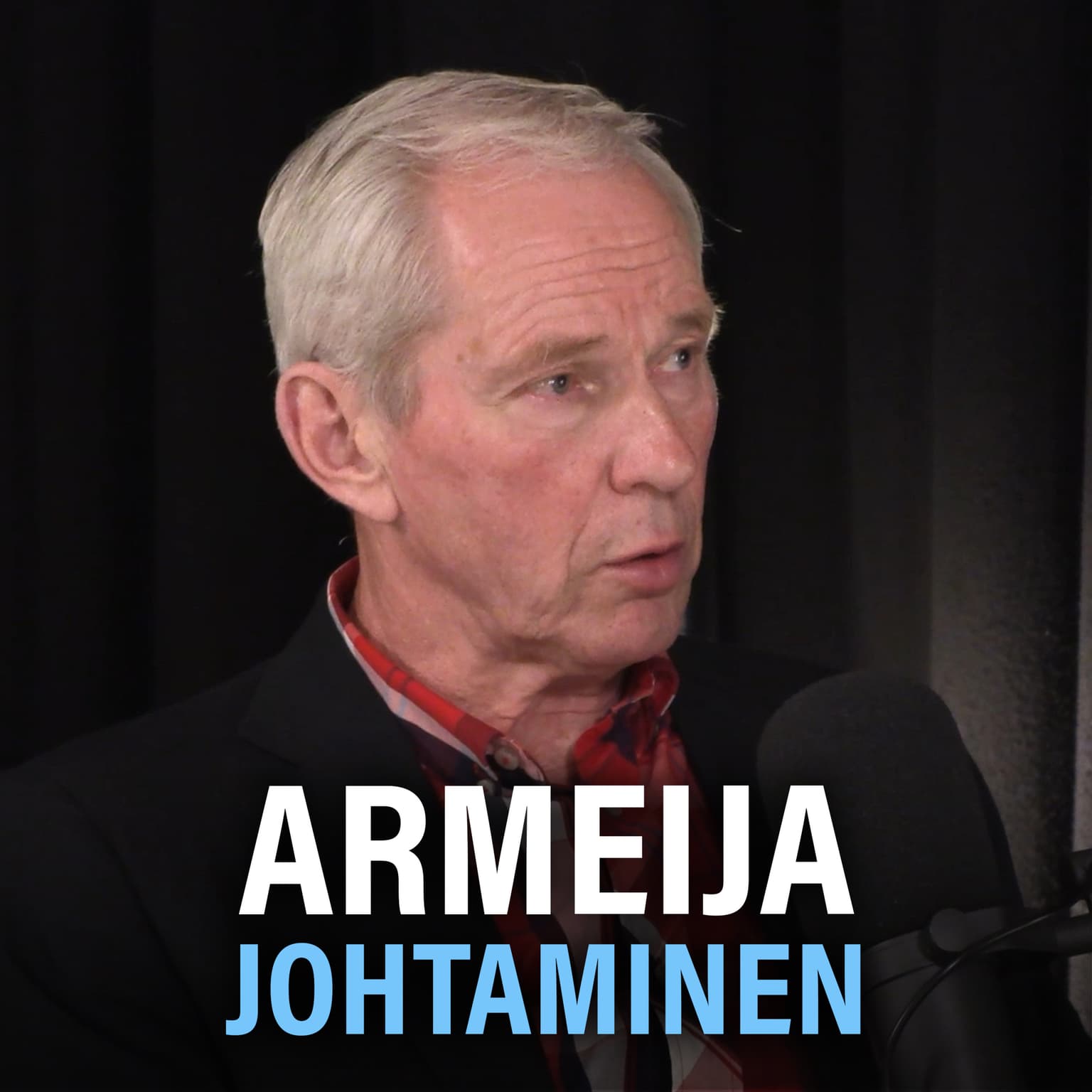 Puolustusvoimien johtaminen, Venäjä, Ukrainan sota ja ydinaseet (Ari Puheloinen) | Puheenaihe 357 artwork
