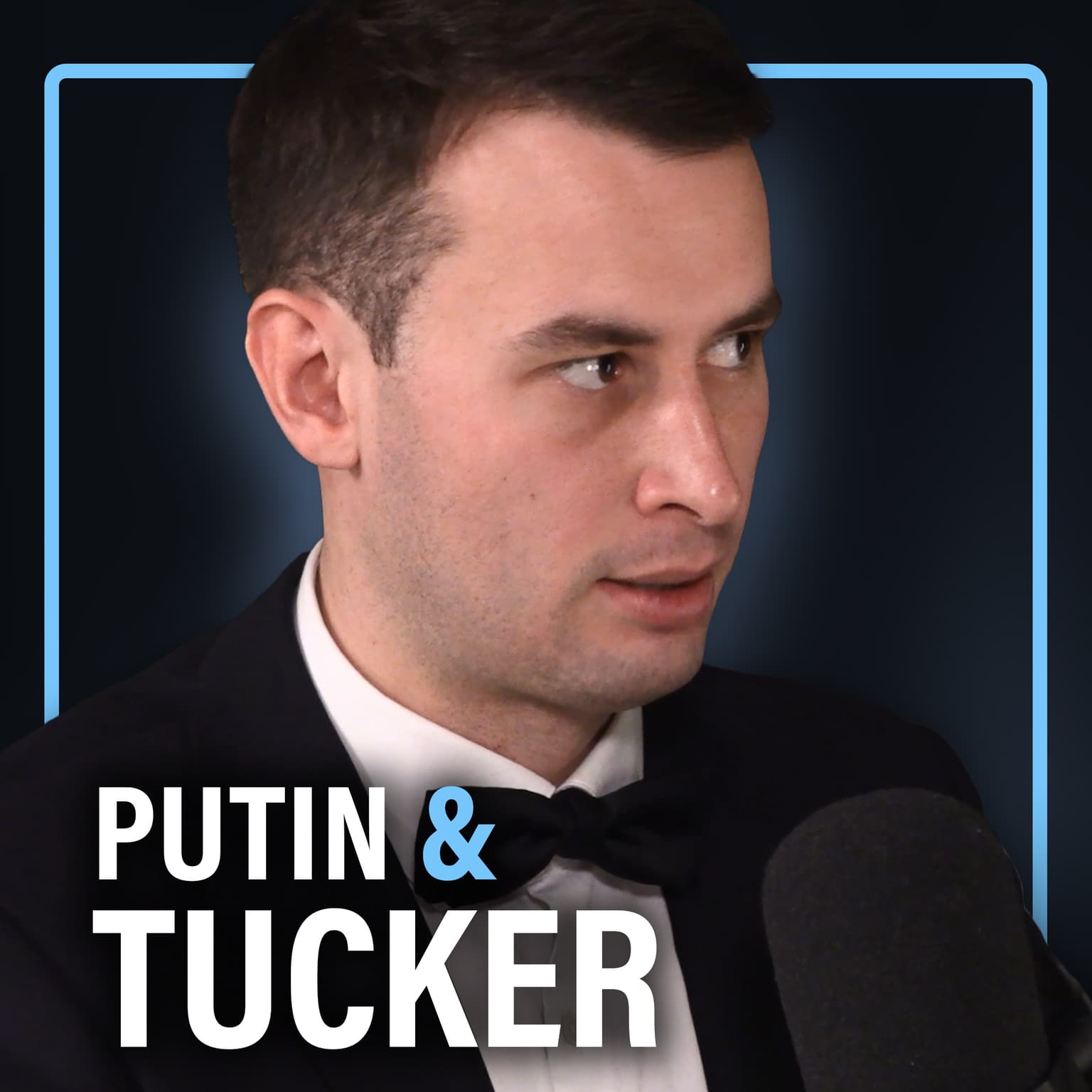 Navalnyin kuolema, Putin ja Tucker Carlsonin haastattelu (Toni Stenström) | Puheenaihe 468 artwork