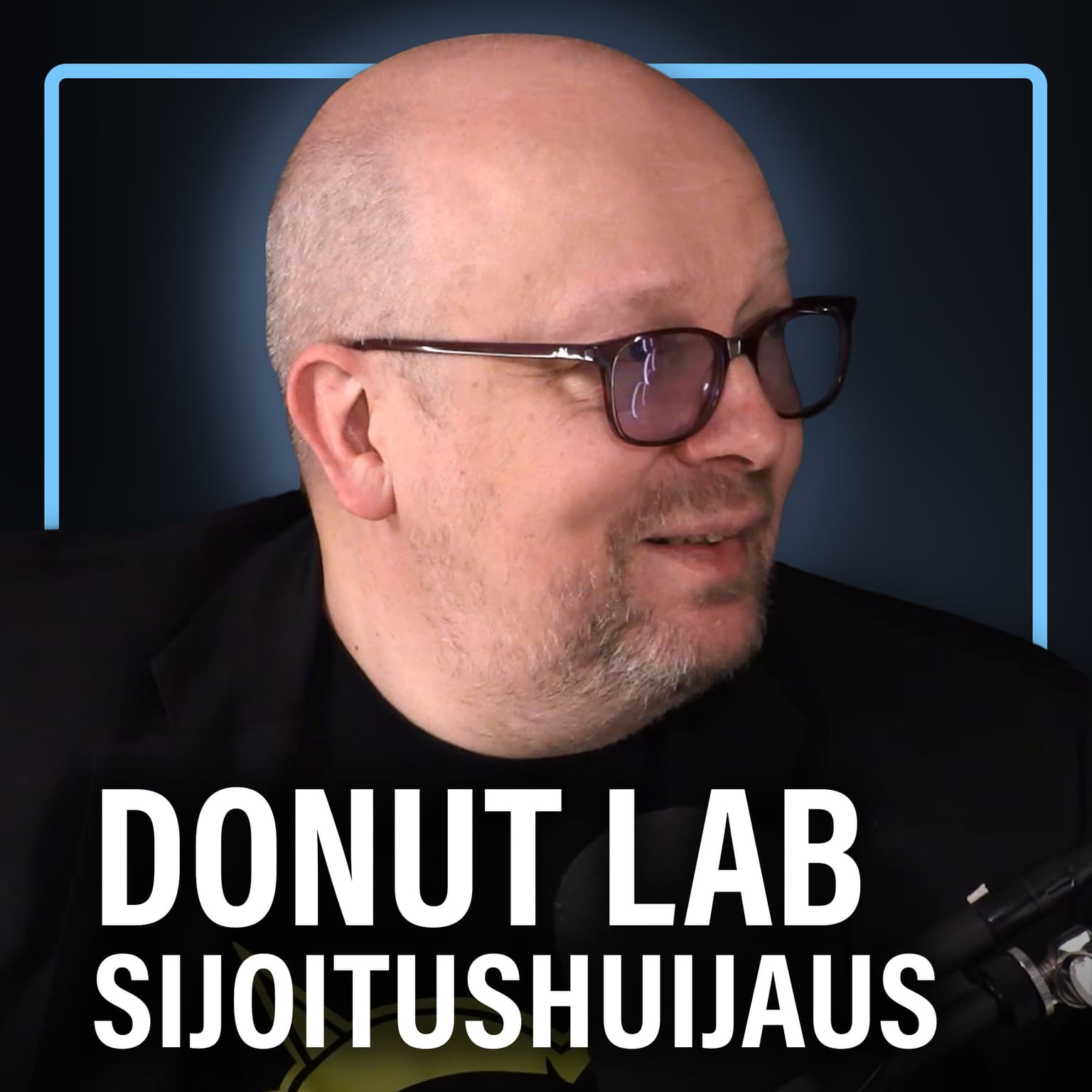 Donut Lab: "Sijoitushuijaus" (Aki Pyysing) | Puheenaihe 649 artwork