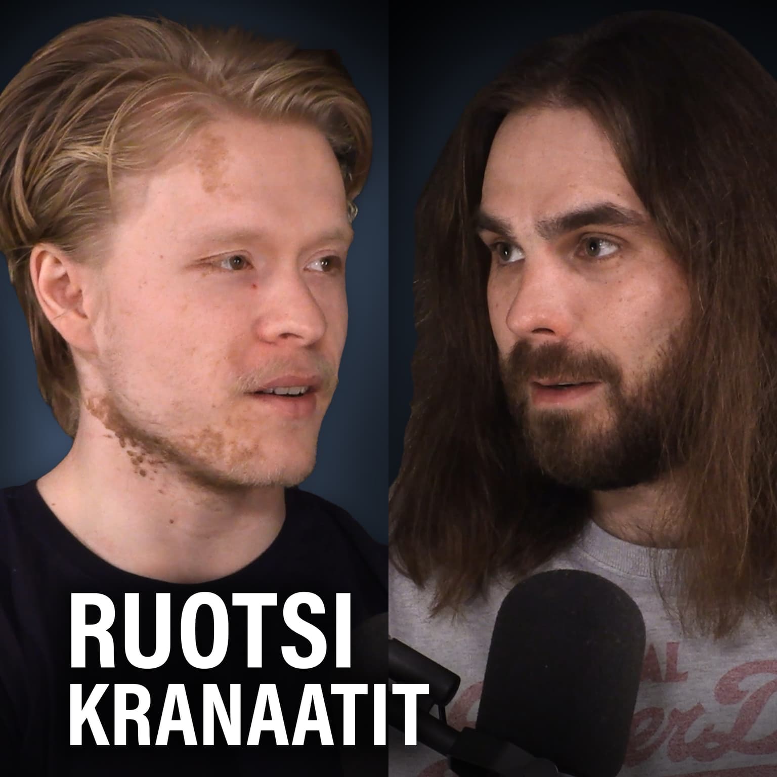 Ruotsin kranaatti-iskut, Lintilän puhelinkohu, asevelvollisuus ja Gemini-tekoäly | Leevi & Rami 20 artwork