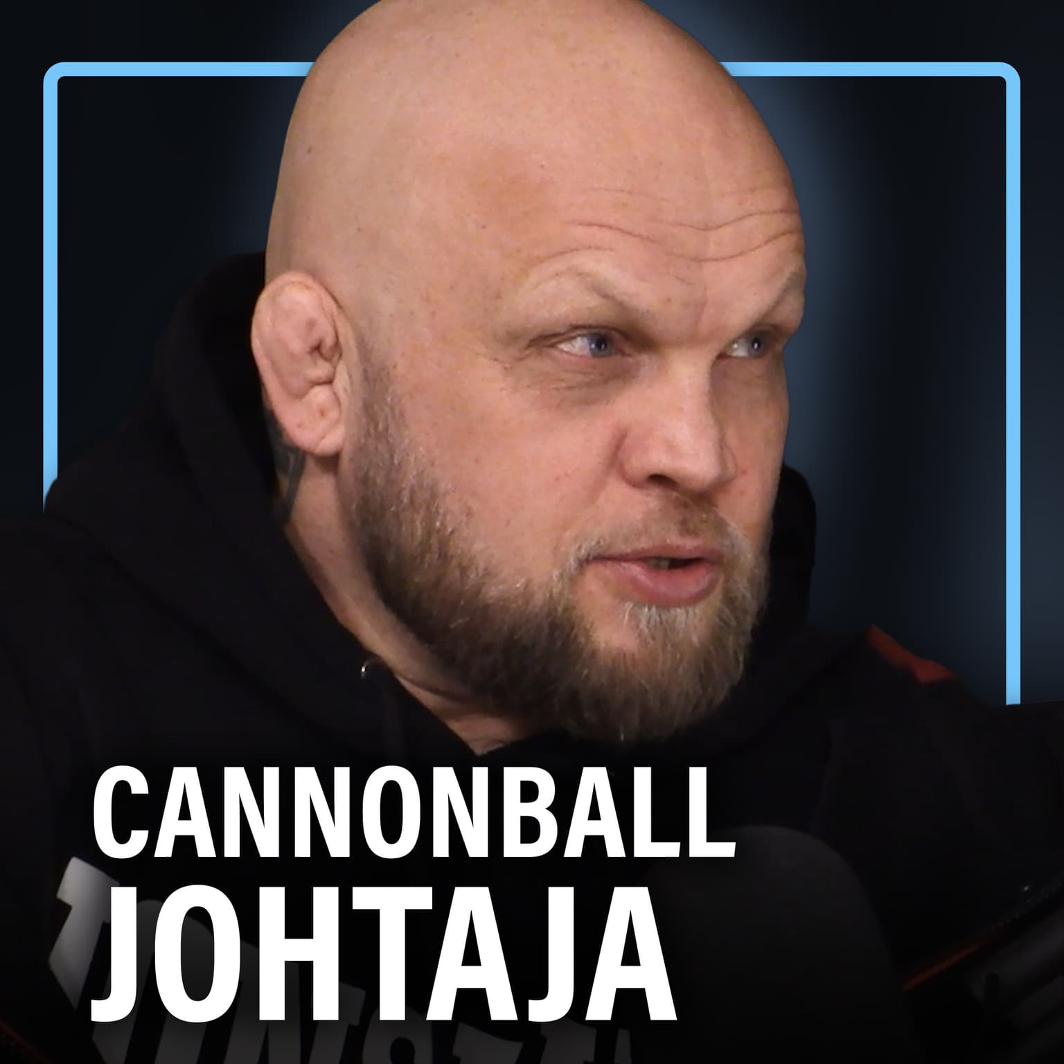 Immu: Cannonball MC, huumerikokset ja vankila (Mika Ilmén) | Puheeenaihe 320 artwork