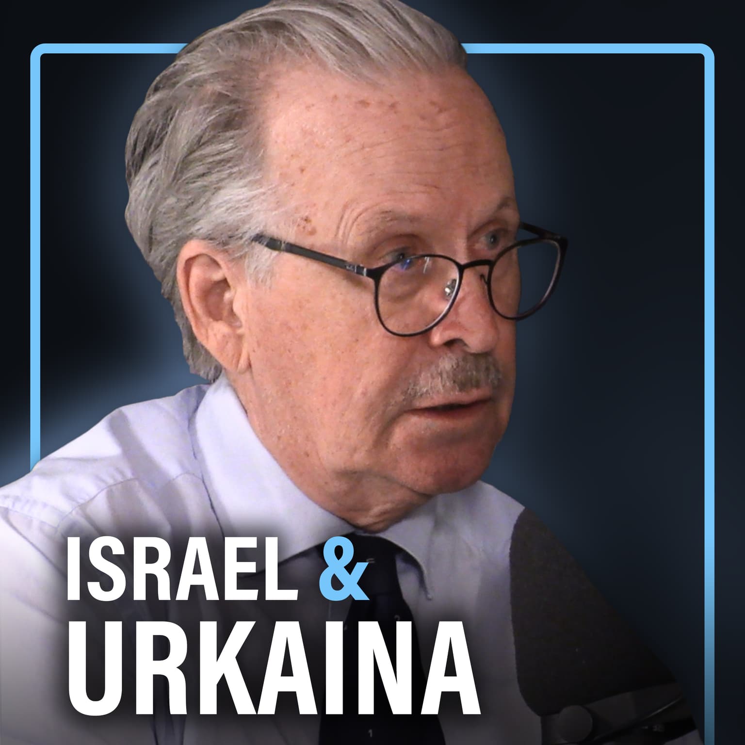 Maailmanjärjestys: Trump, Ukraina, Israel ja Gaza (Alpo Rusi) | Puheenaihe 599 artwork
