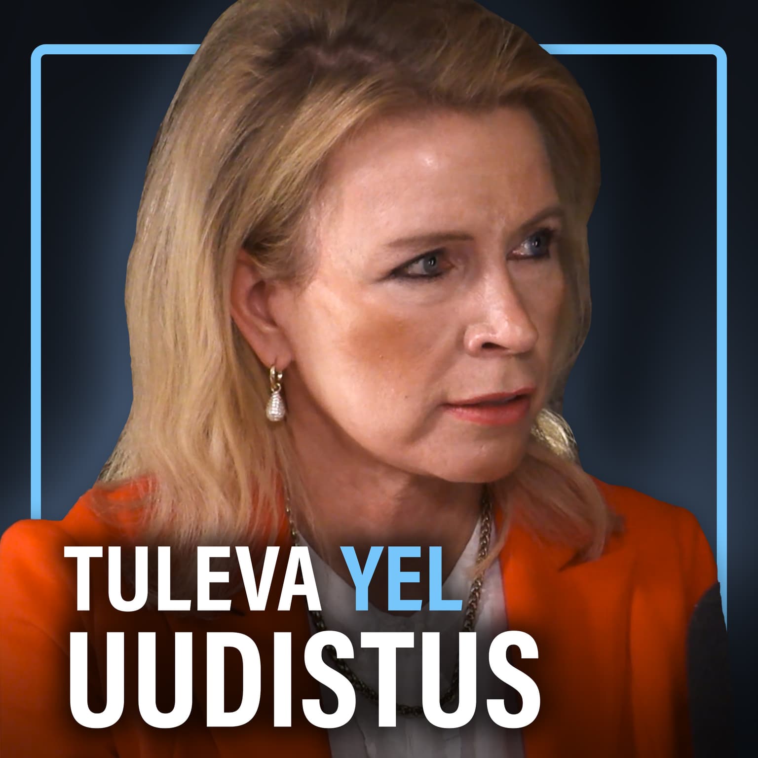 YEL, sosiaaliturva ja leikkaukset (Pia Kauma) | Puheenaihe 662 artwork