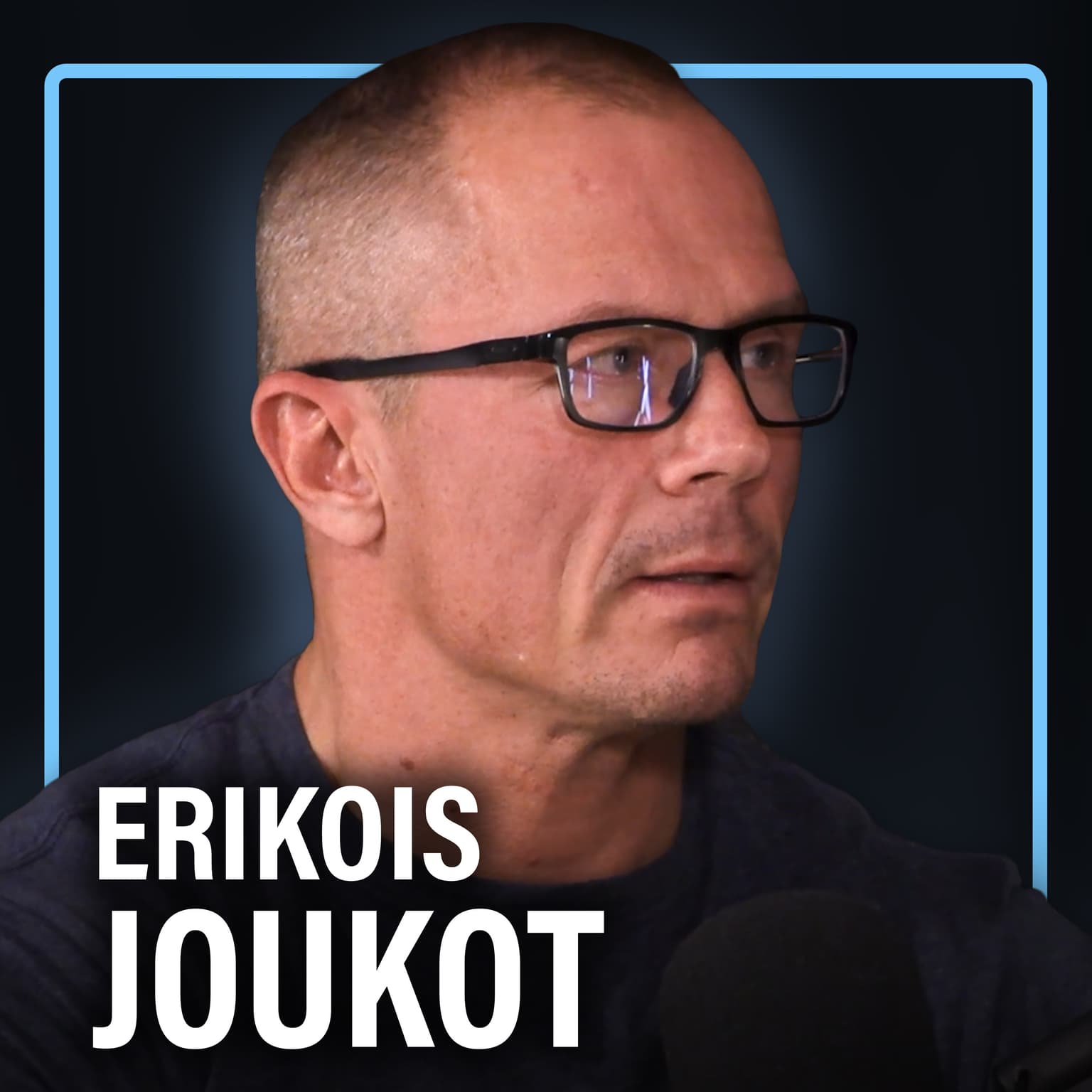 Erikoisjoukkojen sotilas: Äärirajat ja tappamisen psykologia (Jan Knutti) | Puheenaihe 665 artwork