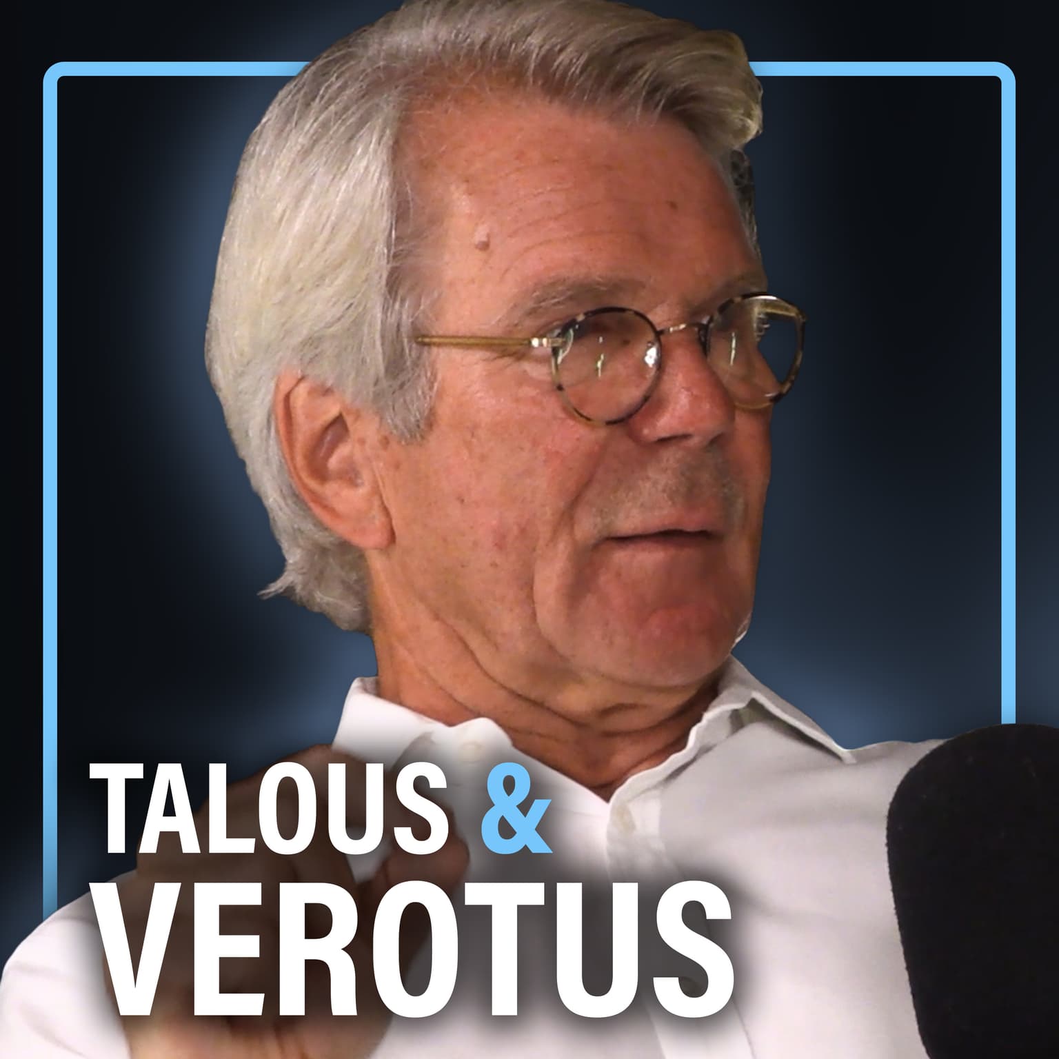 Talous: Suomi, Eurooppa ja Yhdysvallat (Björn Wahlroos) | Puheenaihe 539 artwork