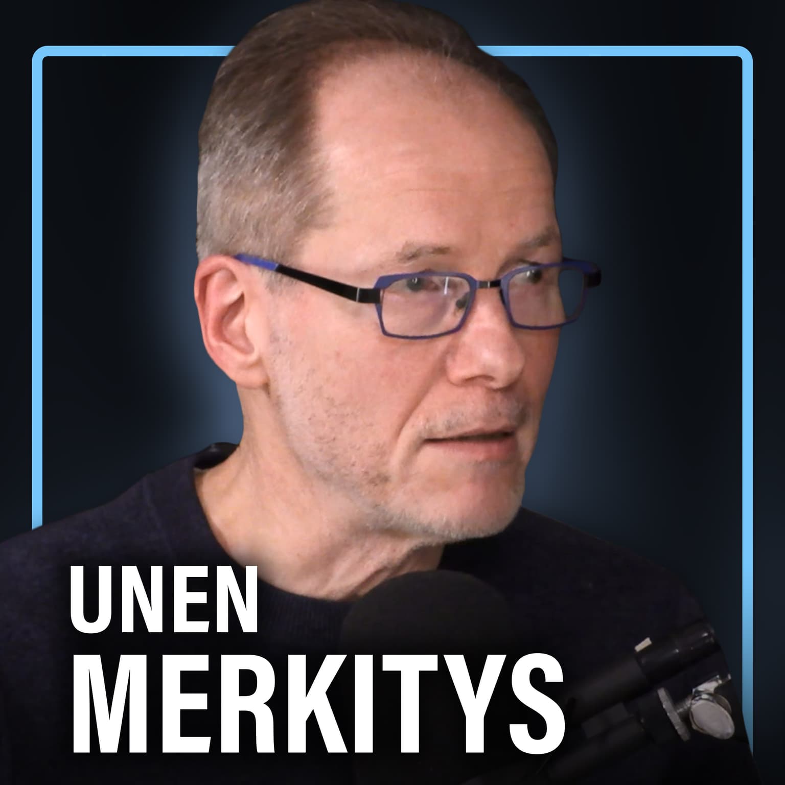 Uni, väsymys, kaamosaika ja ihmisen vuorokausirytmi (Timo Partonen) | Puheenaihe 651 artwork