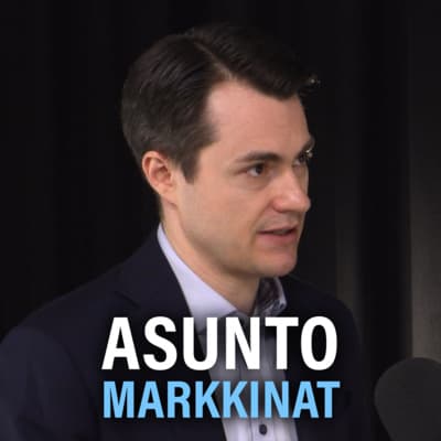 Asuntomarkkinat: Miksi asuntojen hinnat laskevat? (Juhana Brotherus) | Puheenaihe 315 artwork