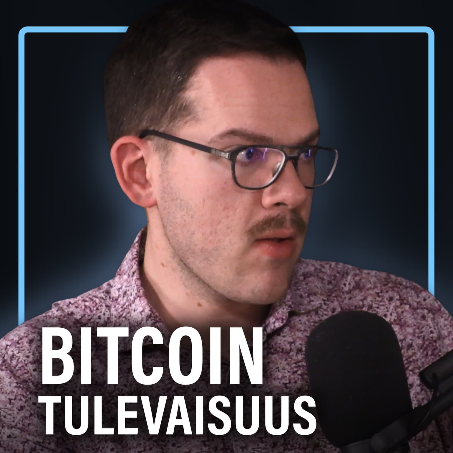 Bitcoin: Tilannekatsaus ja tulevaisuus (Thomas Brand) | Puheenaihe 563 artwork