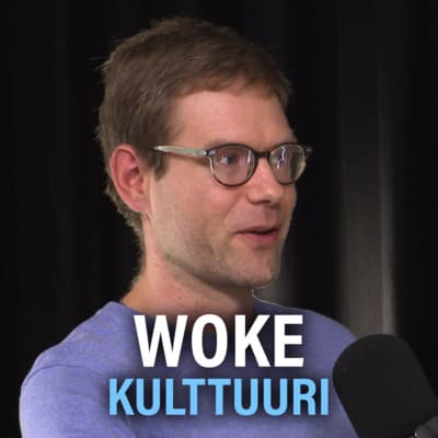 Tutkimus: Woke-asenteet ja woke-kulttuuri (Oskari Lahtinen) | Puheenaihe 280 artwork