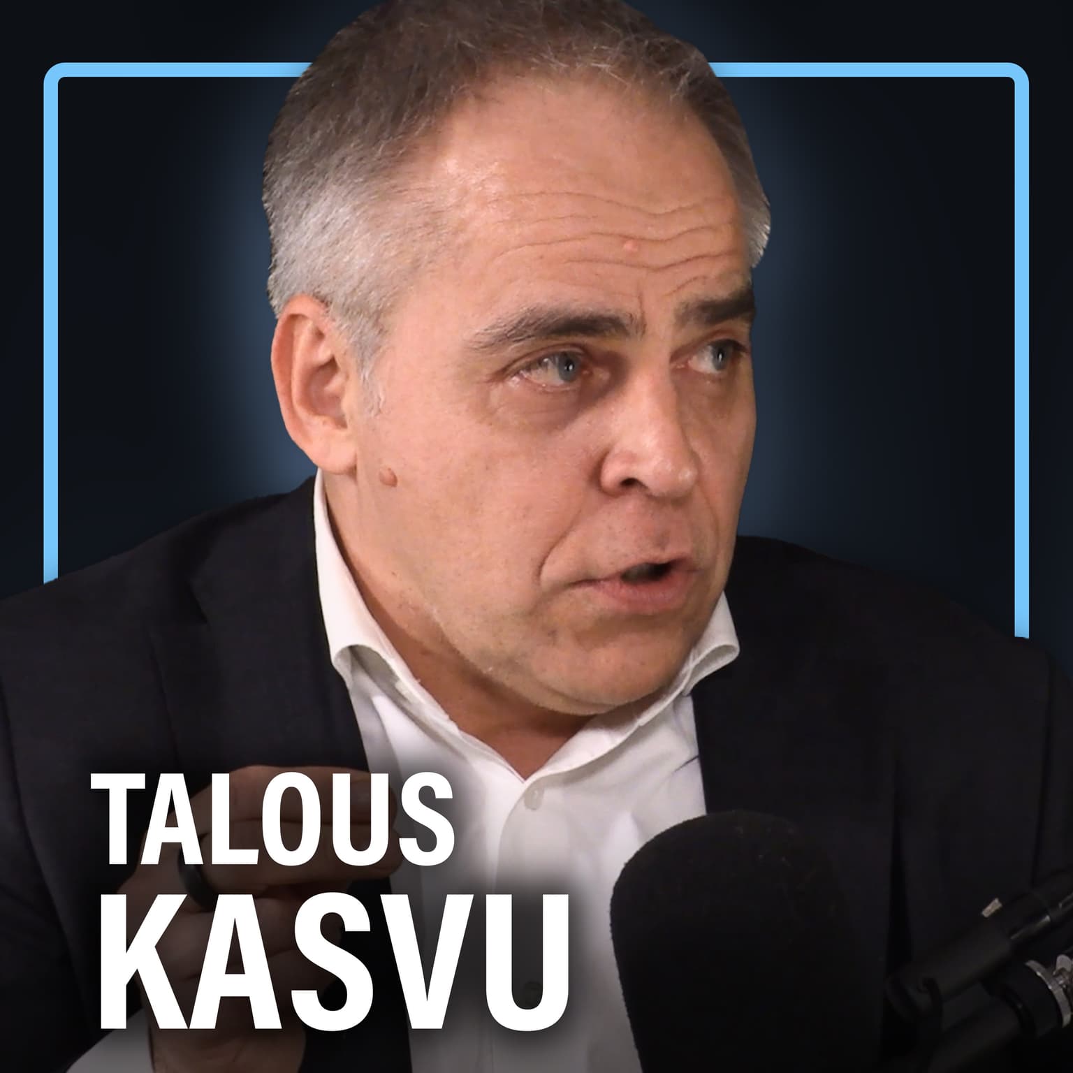 Suomen talouskasvu, tuottavuus ja julkinen sektori (Mika Maliranta) | Puheenaihe 553 artwork