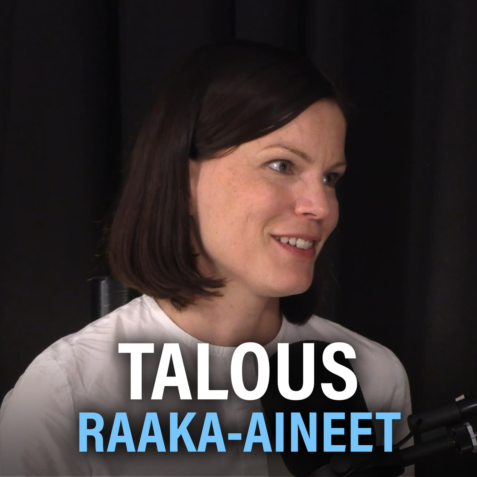 Maailmantalouden tilanne ja raaka-aineet (Sanna Kurronen) | Puheenaihe 391 artwork