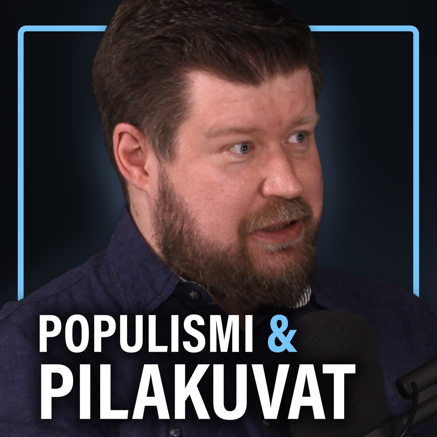 Pilapiirrokset: Sanna Marin, Greta Thunberg ja Donald Trump (Jyrki Vainio) | Puheenaihe 491 artwork