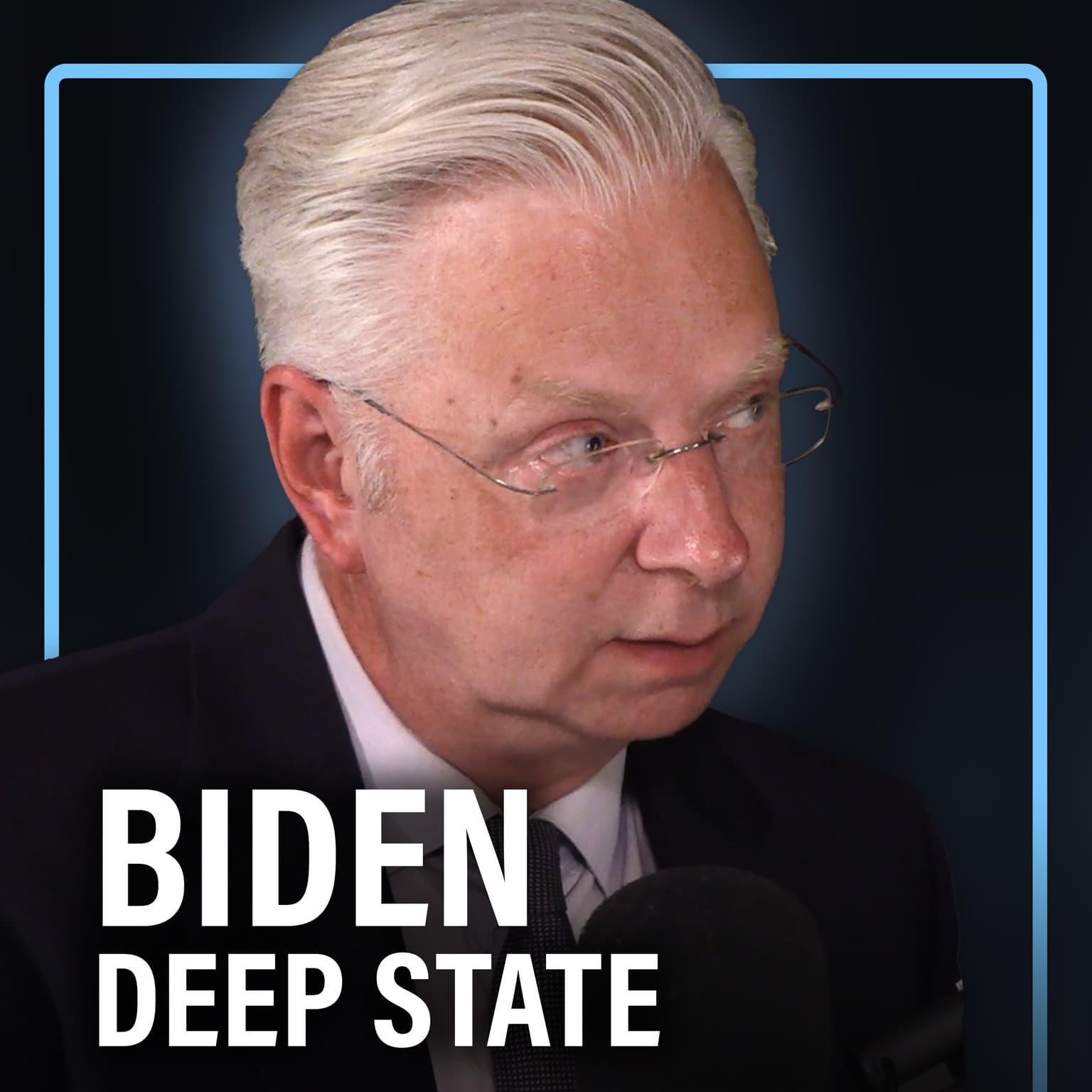 Biden, Trump, deep state ja Yhdysvaltain presidentinvaalit (Markku Ruotsila) | Puheenaihe 525 artwork