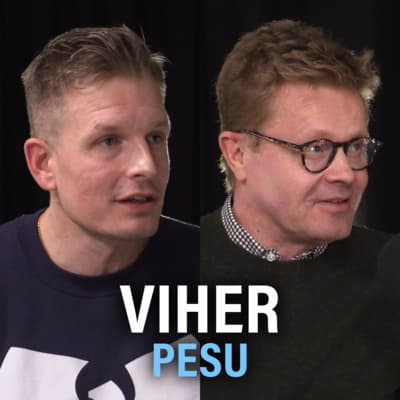 Viherpesu, vastuullisuus ja markkinointi (Riku Vassinen & Antti Isokangas) | Puheenaihe 296 artwork