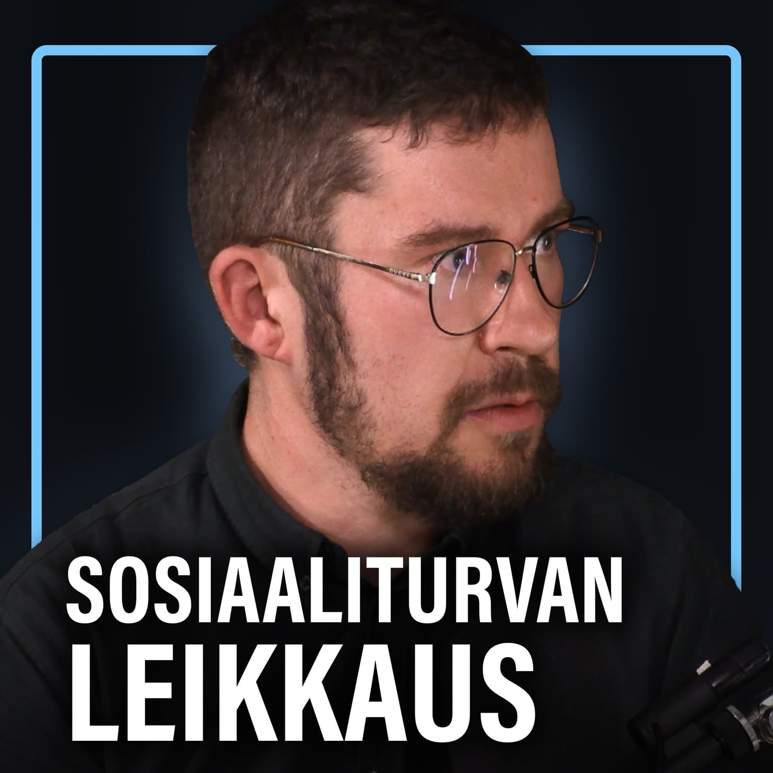 THL: "Hallituksen toimet sysäävät 27 000 lasta köyhyyteen" (Jussi Tervola) | Puheenaihe 620 artwork