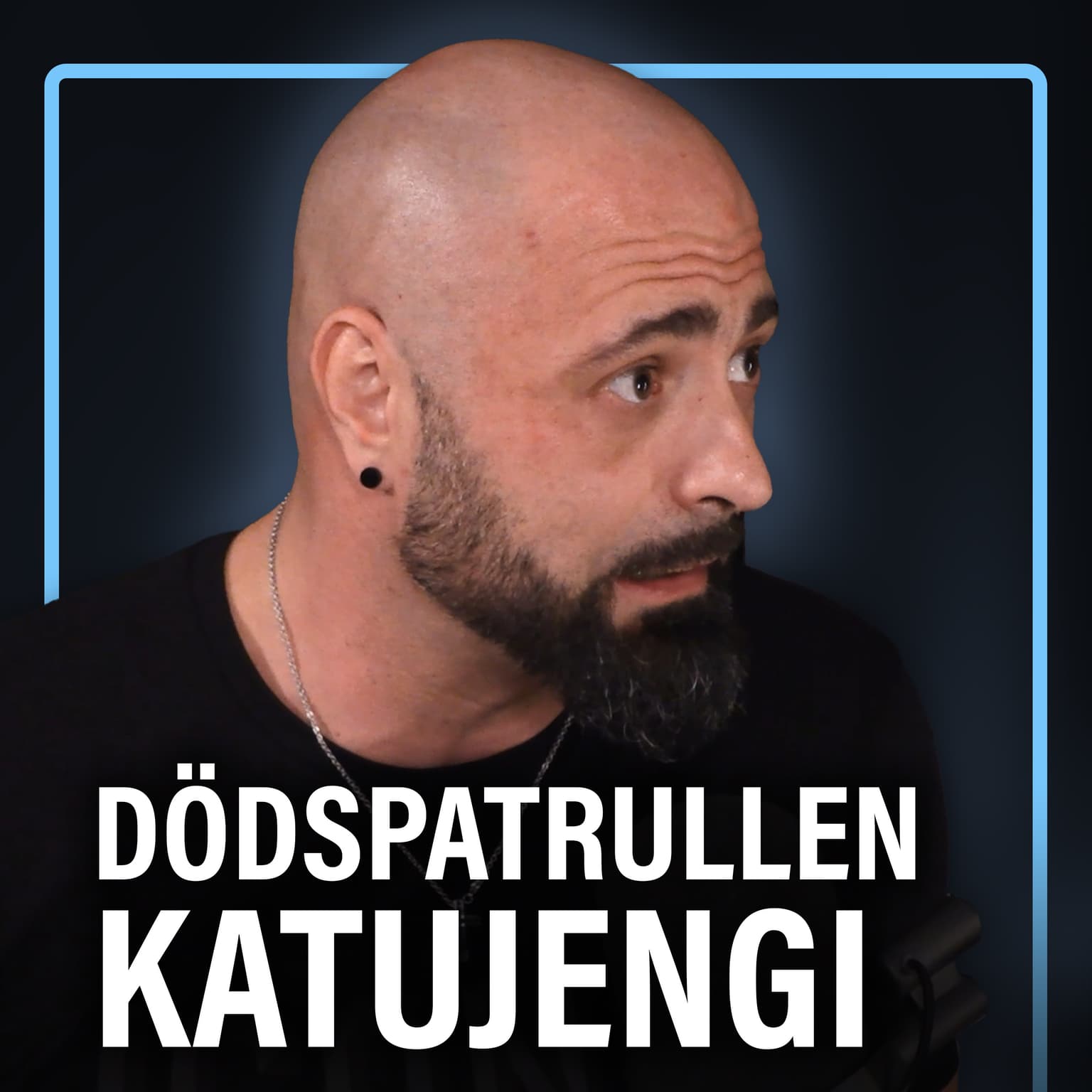 Dödspatrullen, jengiväkivalta, Ruotsi ja Suomi (Kari Hautamäki) | Puheenaihe 414 artwork
