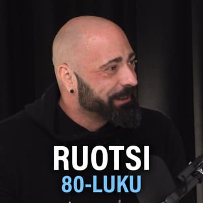 Suomalaisena 1980-luvun Ruotsissa: Koulunkäynti ja ulkopuolisuus (Kari Hautamäki) | Puheenaihe 302 artwork