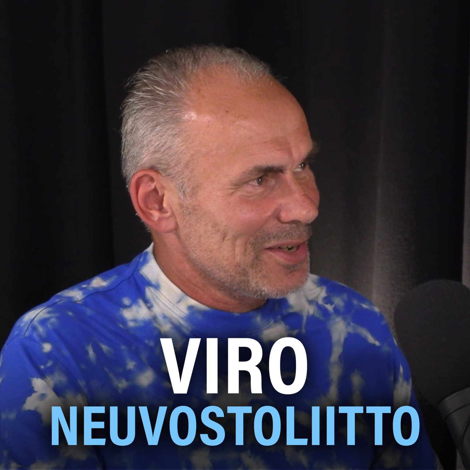 Elämä: Neuvosto-Viro ja kommunismi (Toomas Eelsoo) | Puheenaihe 373 artwork