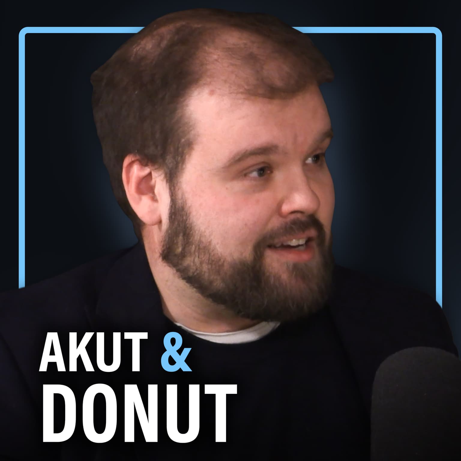 Donut labin akkuteknologia (Juho Heiska) | Puheenaihe 652 artwork