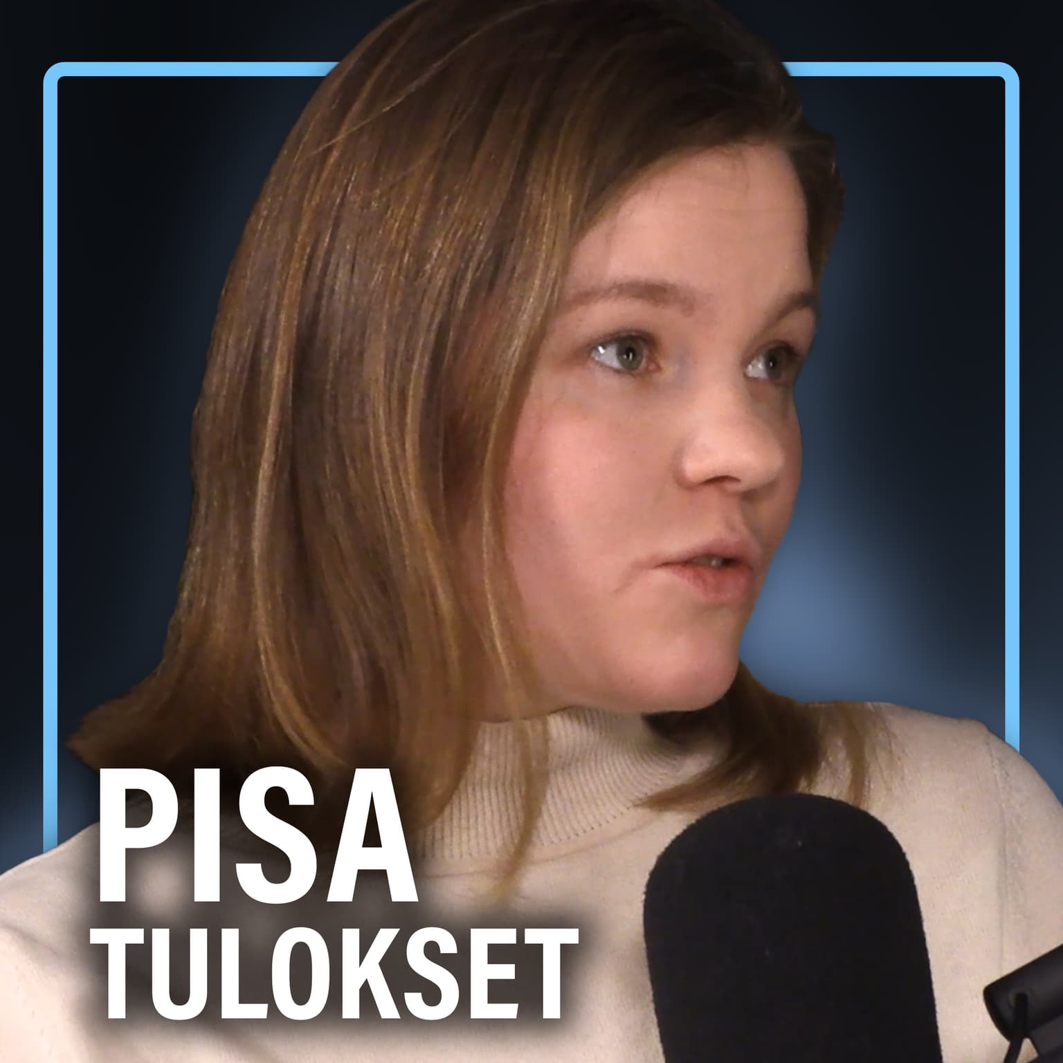 Pisa-tulosten romahdus, oppiminen ja koulutus (Aino Saarinen) | Puheenaihe 475 artwork
