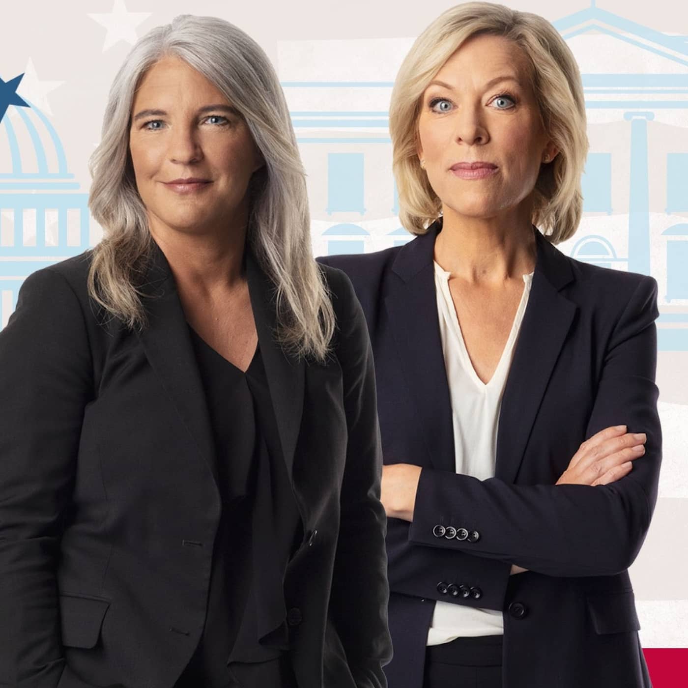 Trump är sur på McConnell igen artwork