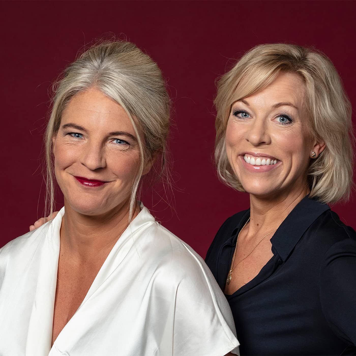 Avsnitt 169: En kort hälsning från två jullovslediga poddare artwork