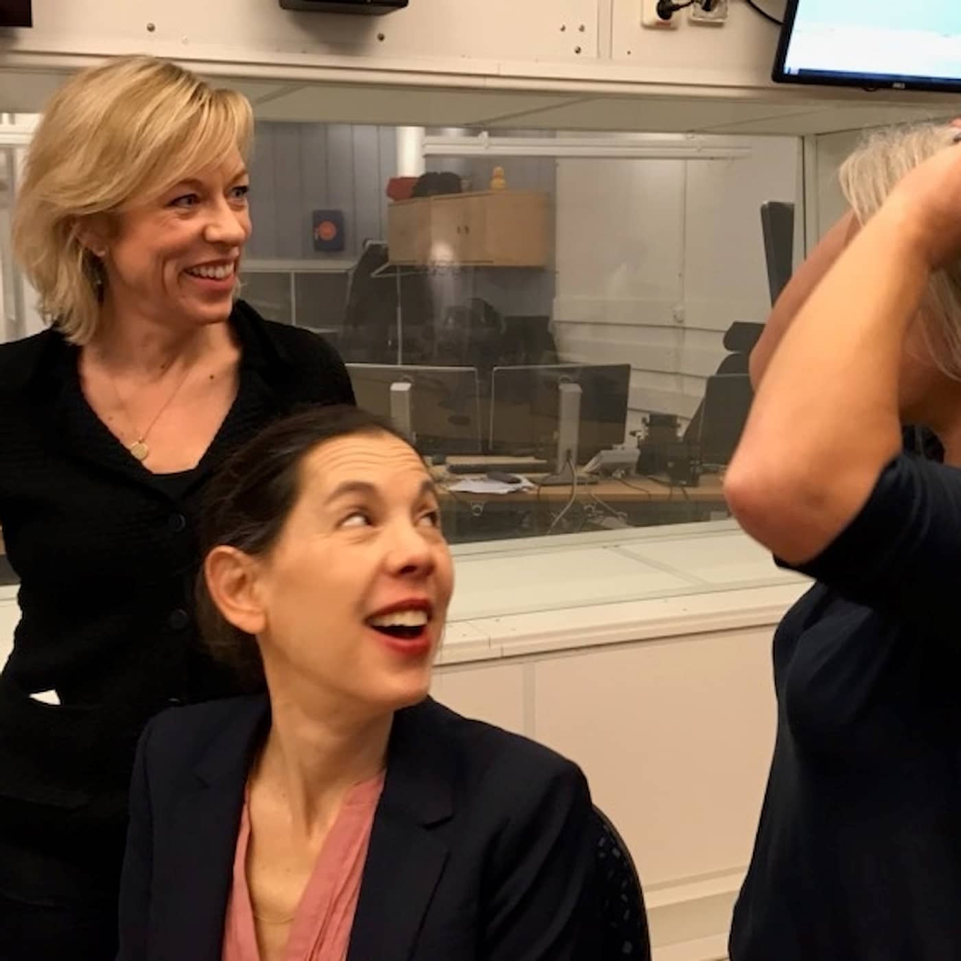 Avsnitt 180: Beto, veto och hur man äter med en kam artwork
