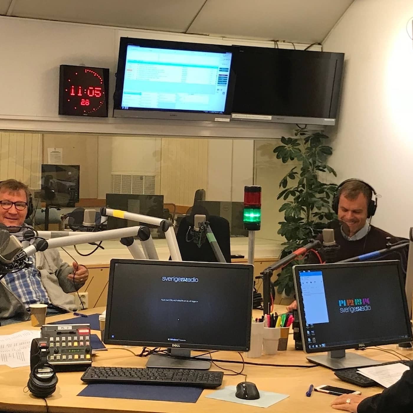 Avsnitt 151: Anonymt och inte så anonymt motstånd artwork