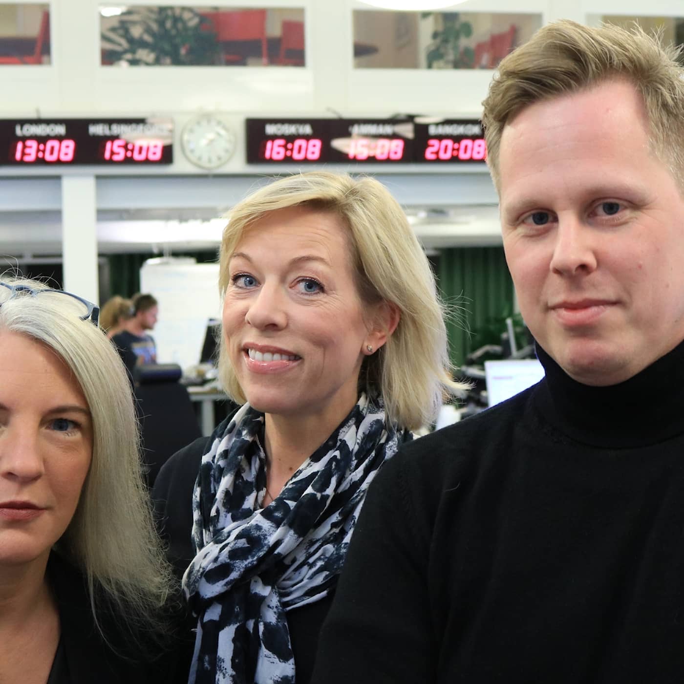 Avsnitt 163: Amerika först – till varje pris artwork
