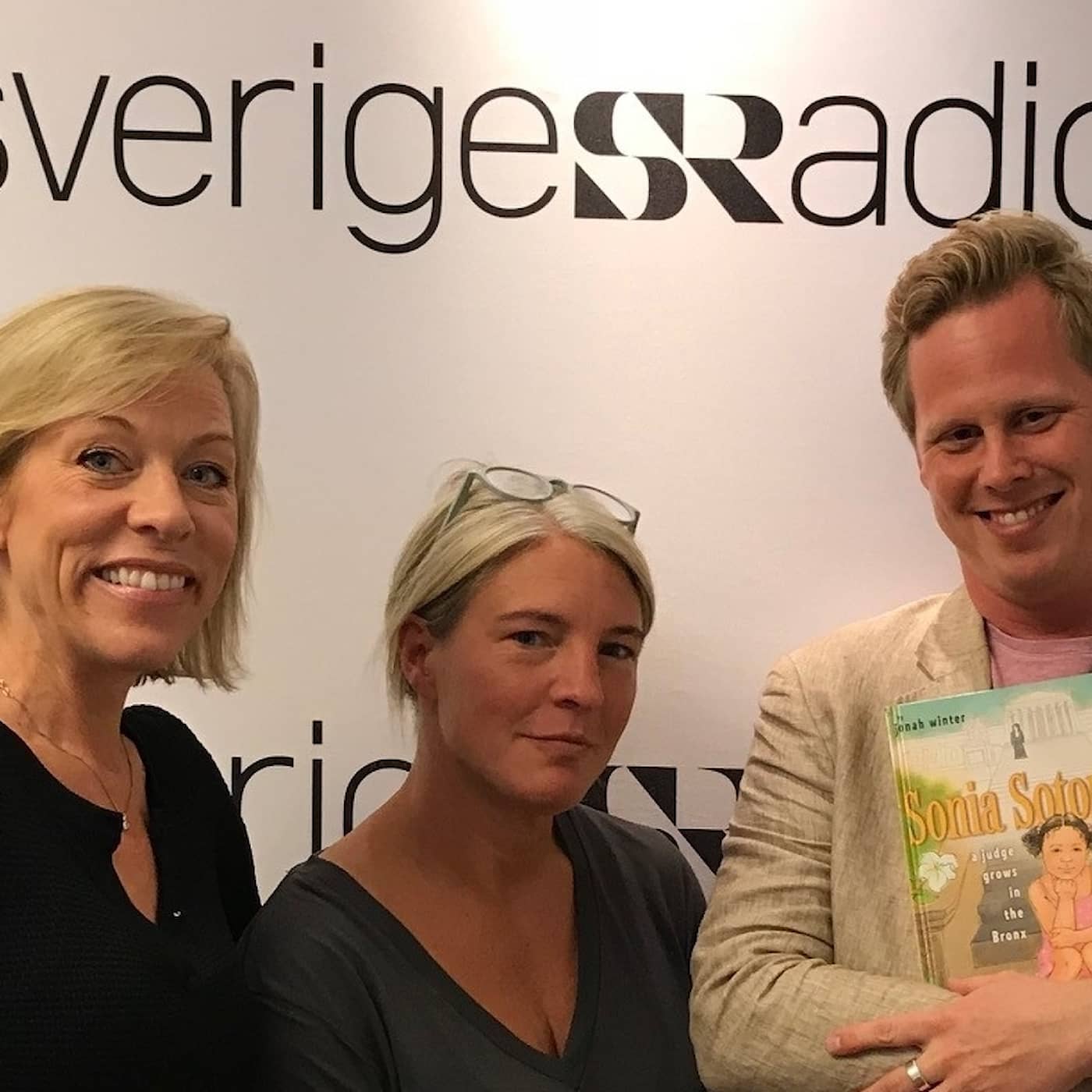 Avsnitt 150: En bok, en domare och en begravning artwork