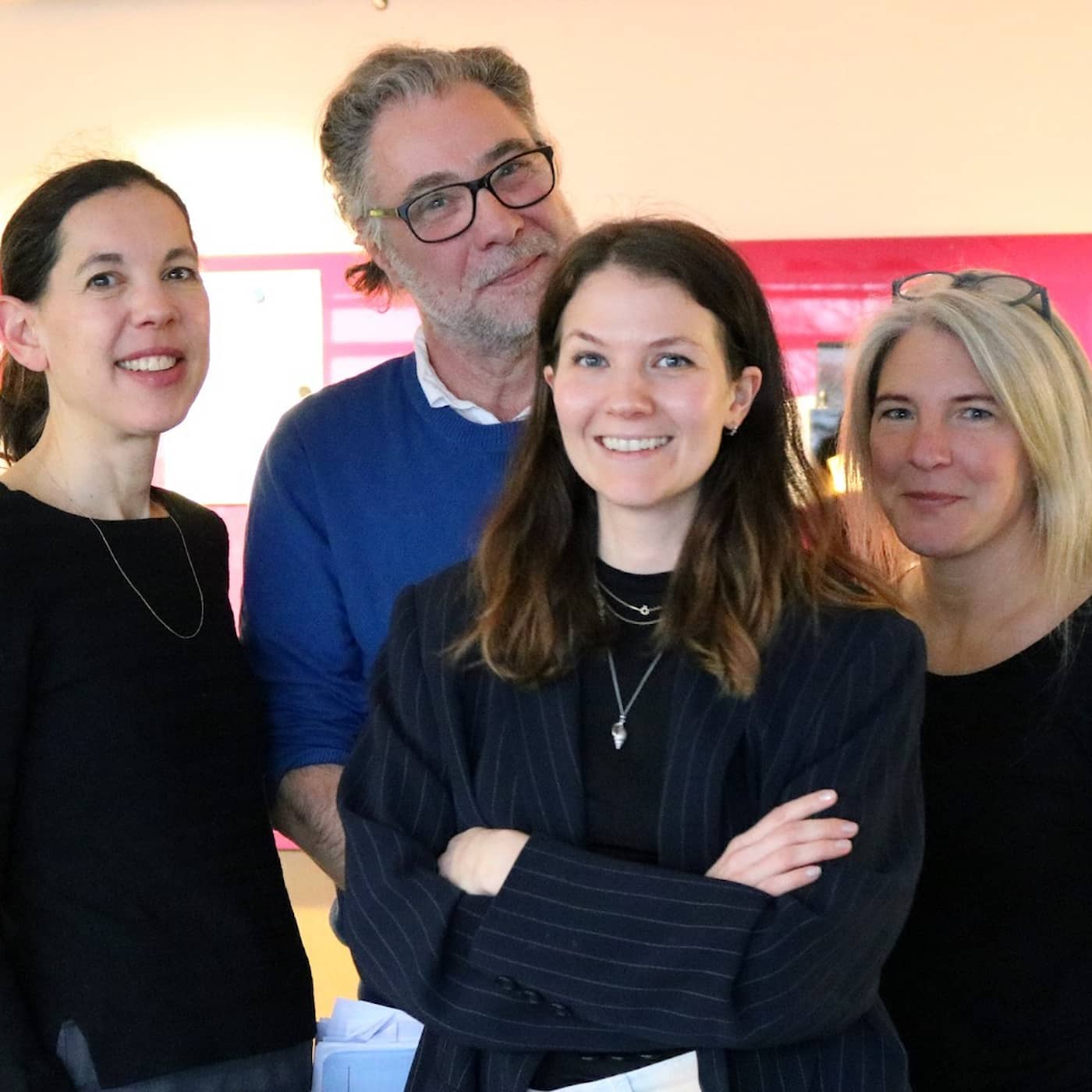 Riksrätten mot Trump och striden om vittnena artwork