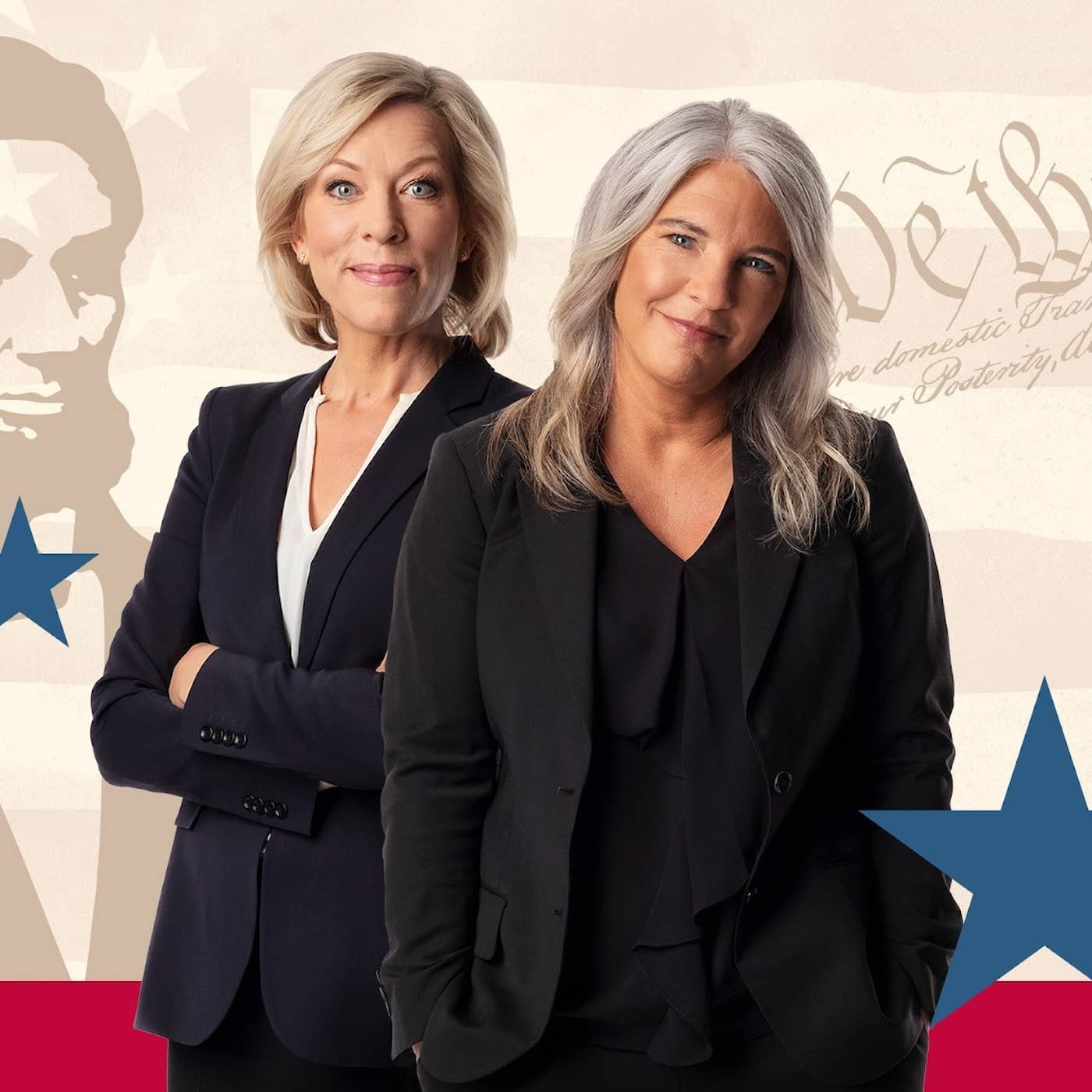 Ronald Reagan och USA:s högersväng artwork