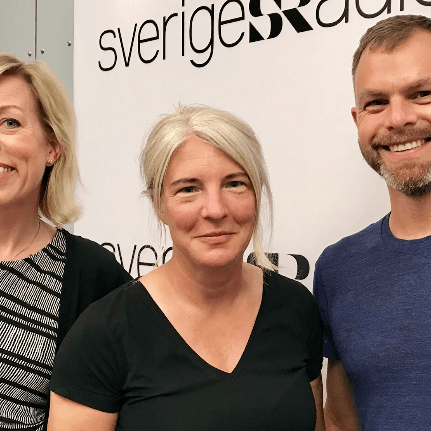 194: Keep America great – i fyra år till artwork