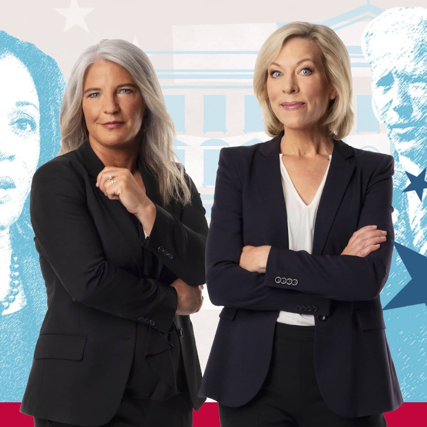 Så förbereder USA för krig artwork