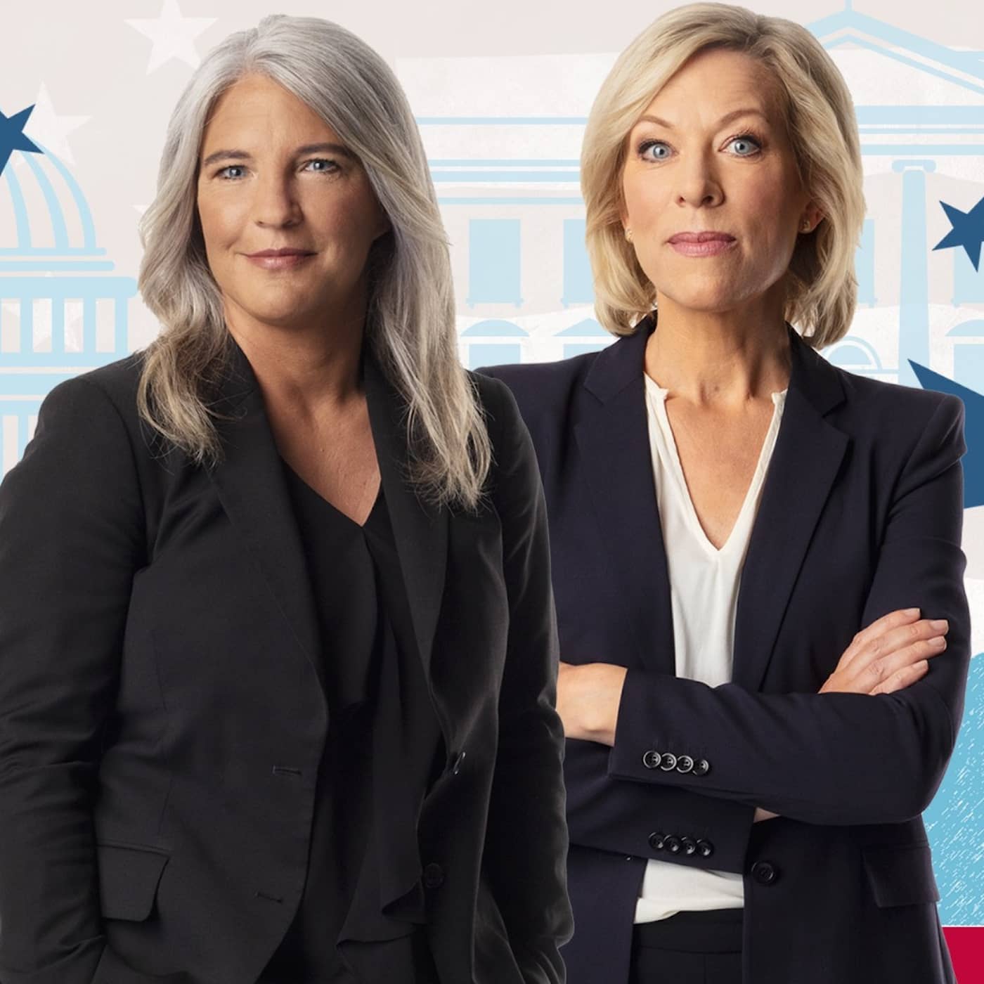 Debattspecial: En helt annan typ av duell artwork