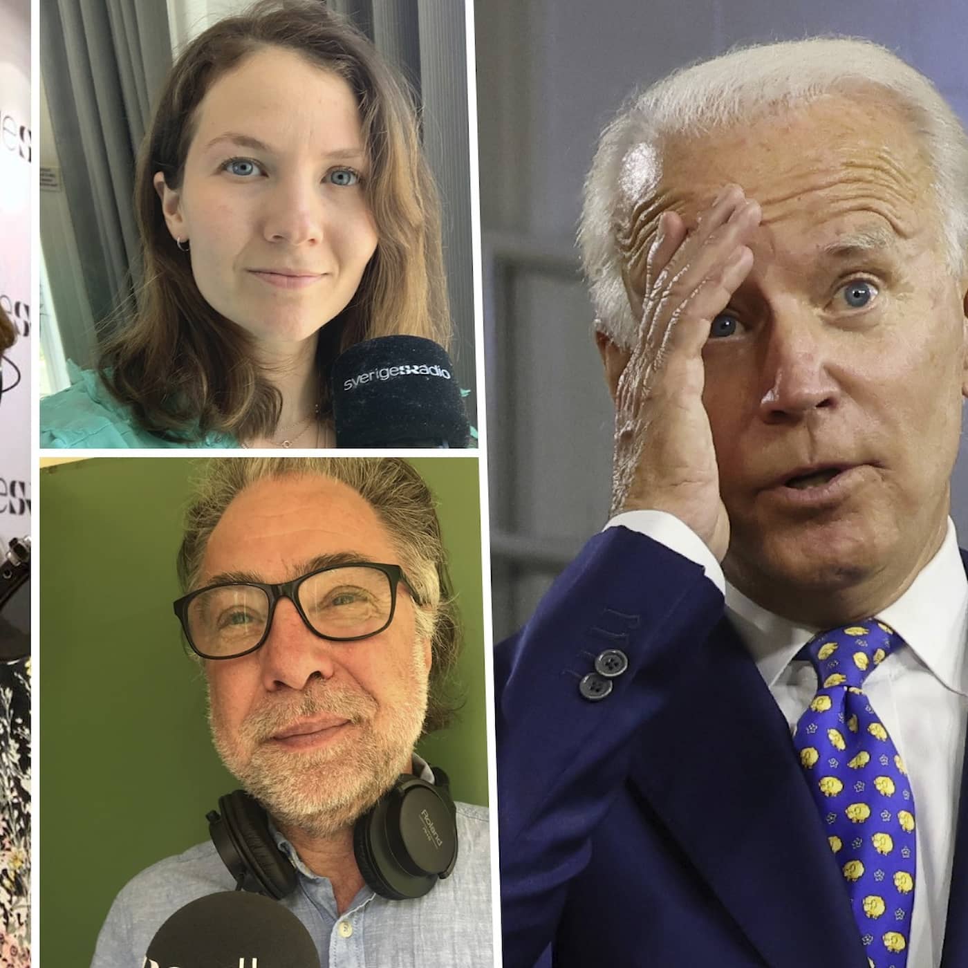 Därför vill Biden inte ge besked artwork