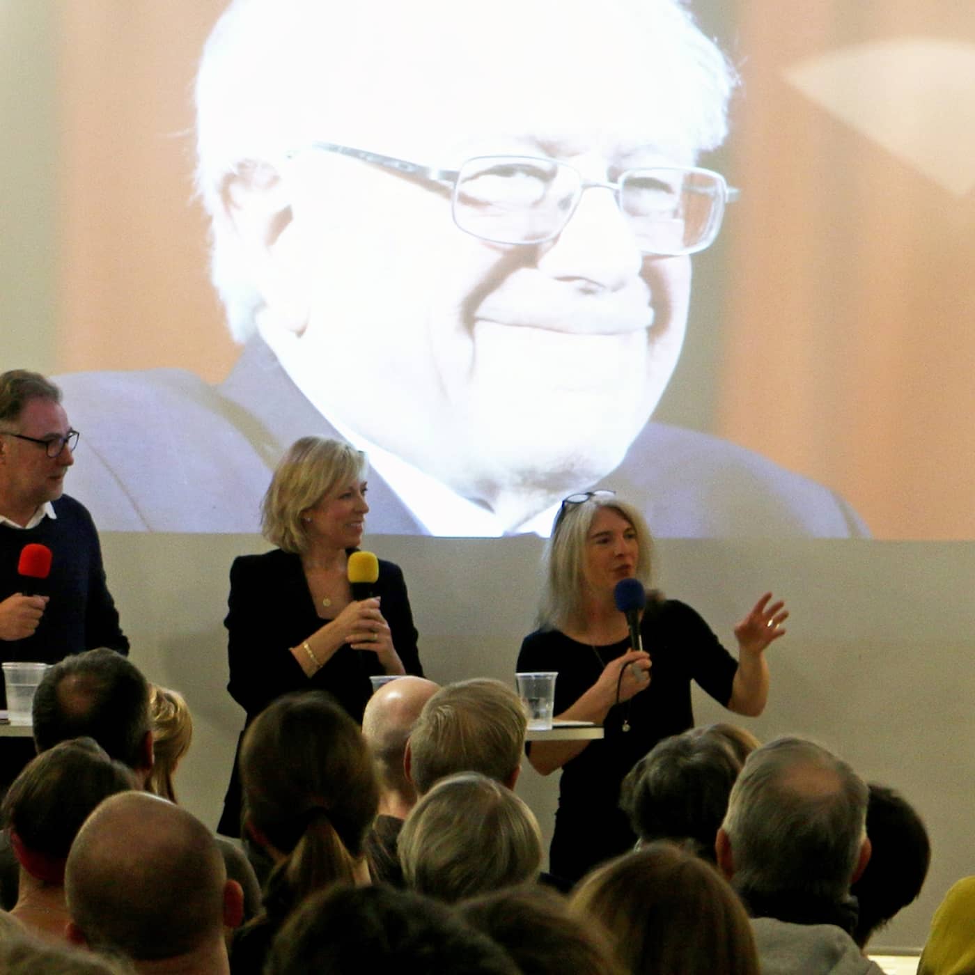 Avsnitt 176: USApodden live i Lund! artwork