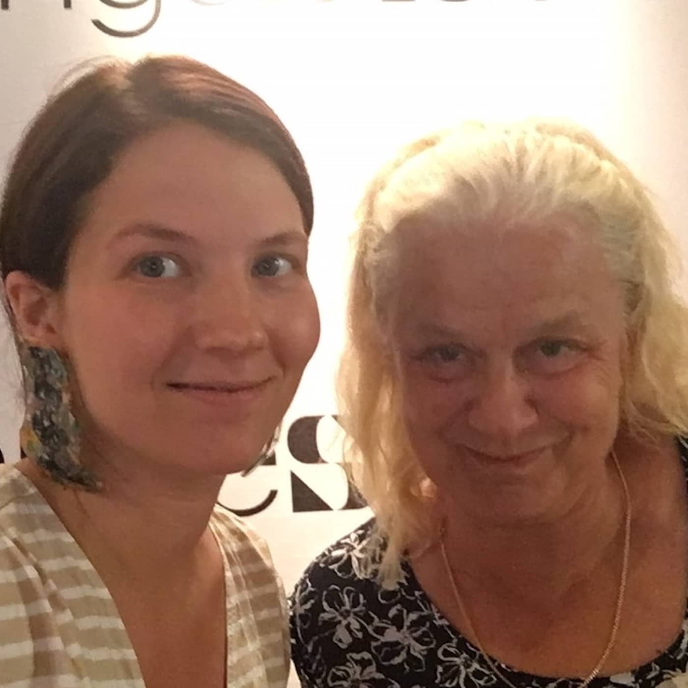 USAPODDEN SOMMAR AVSNITT 144: Att tolka Trump och hotet i VERSALER artwork
