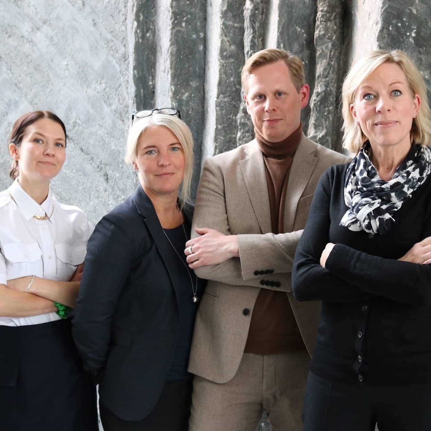 207: En hjärtattack och ett upptrappat riksrättskrig artwork