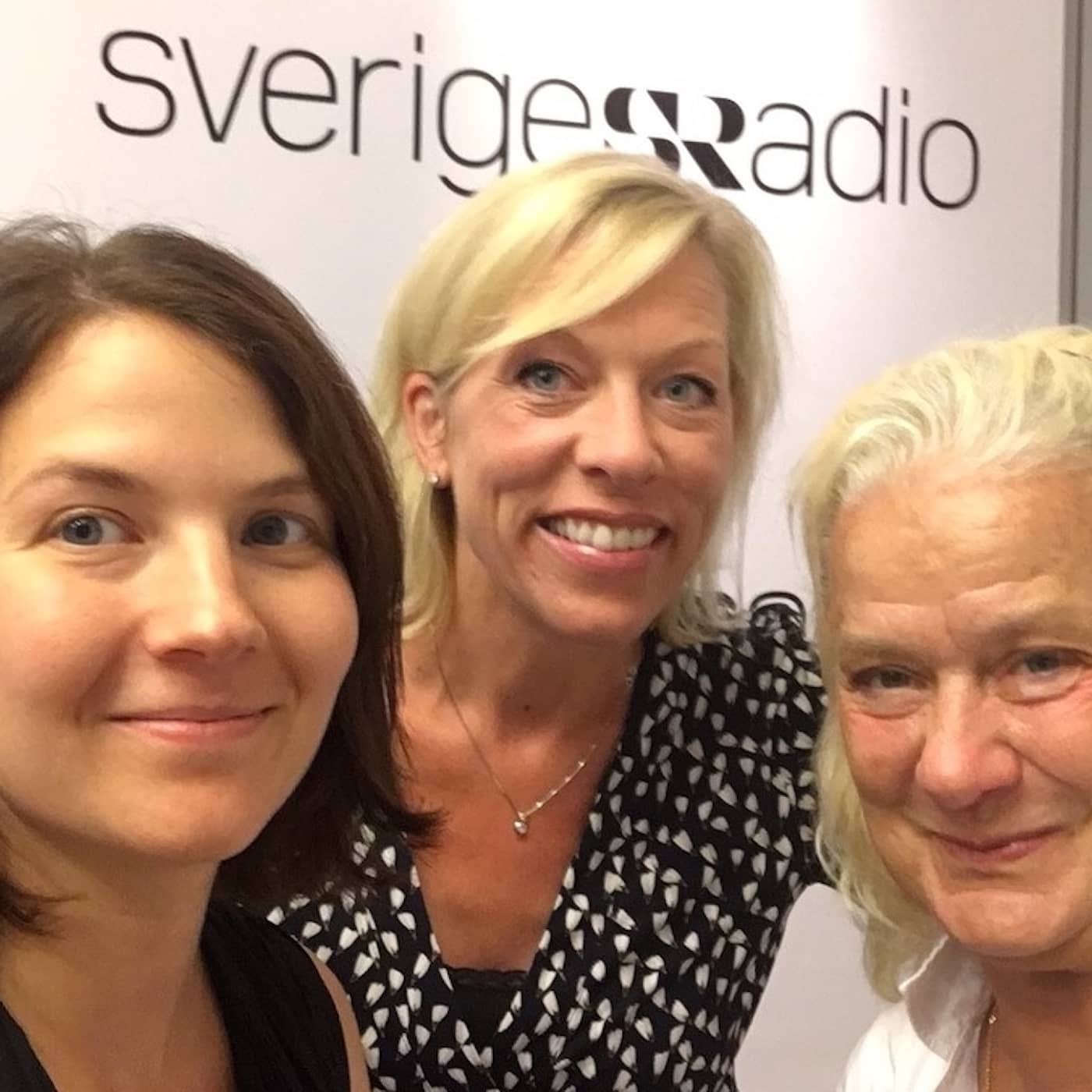 USAPODDEN SOMMAR AVSNITT 146: LeBron James och Trumps twittertirader artwork